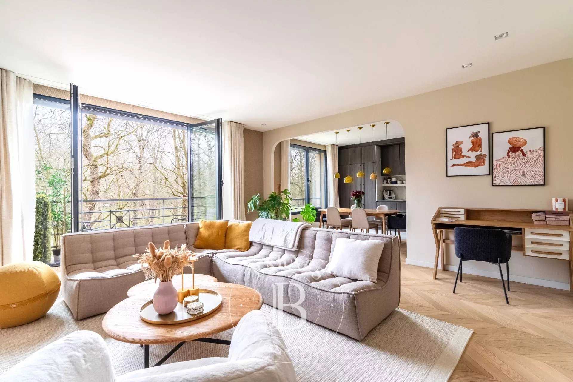 Apartment Paris 75016  -  ref 85657593 (picture 2)
