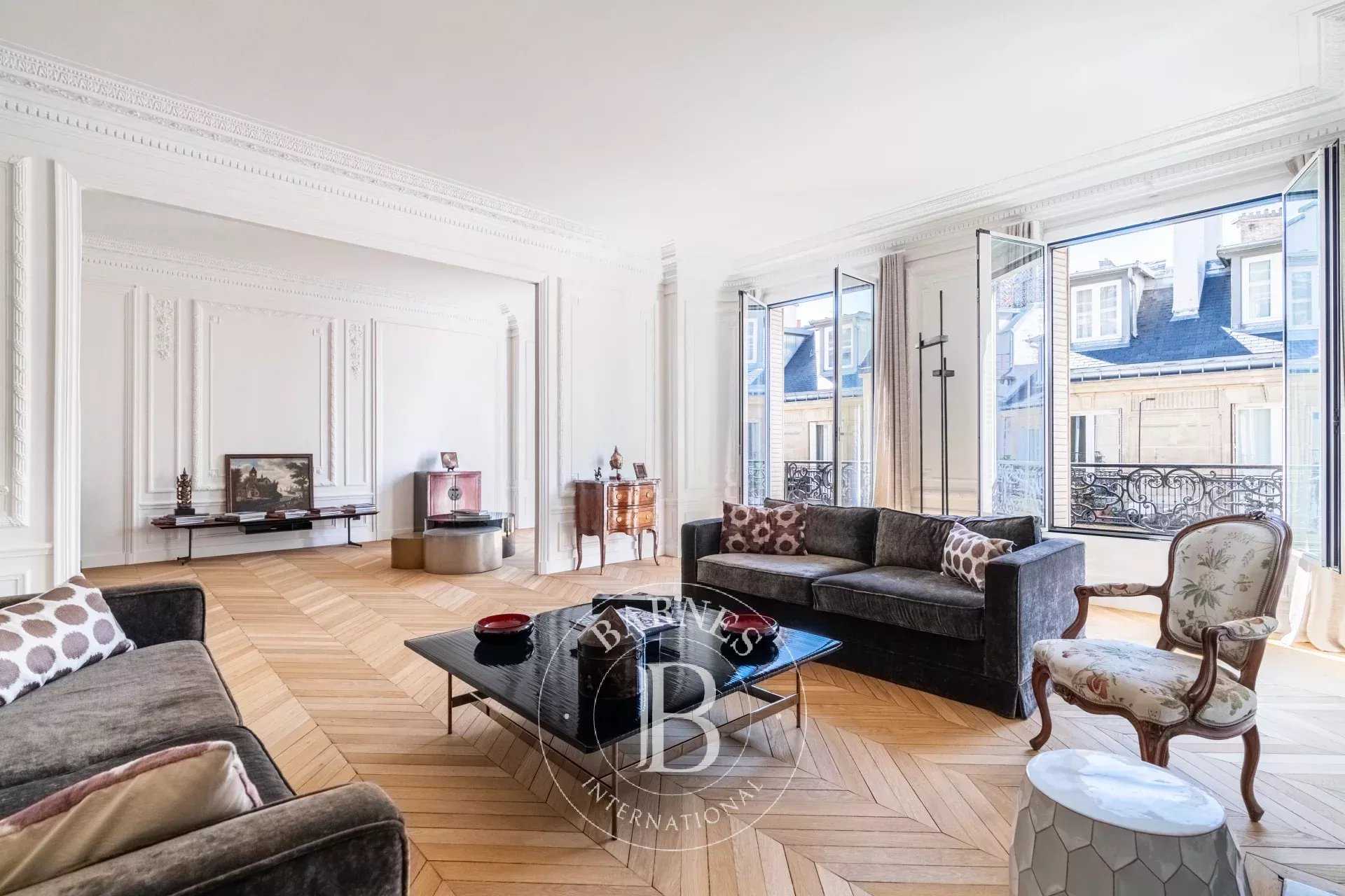 Appartement Paris 75016  -  ref 84651435 (picture 3)