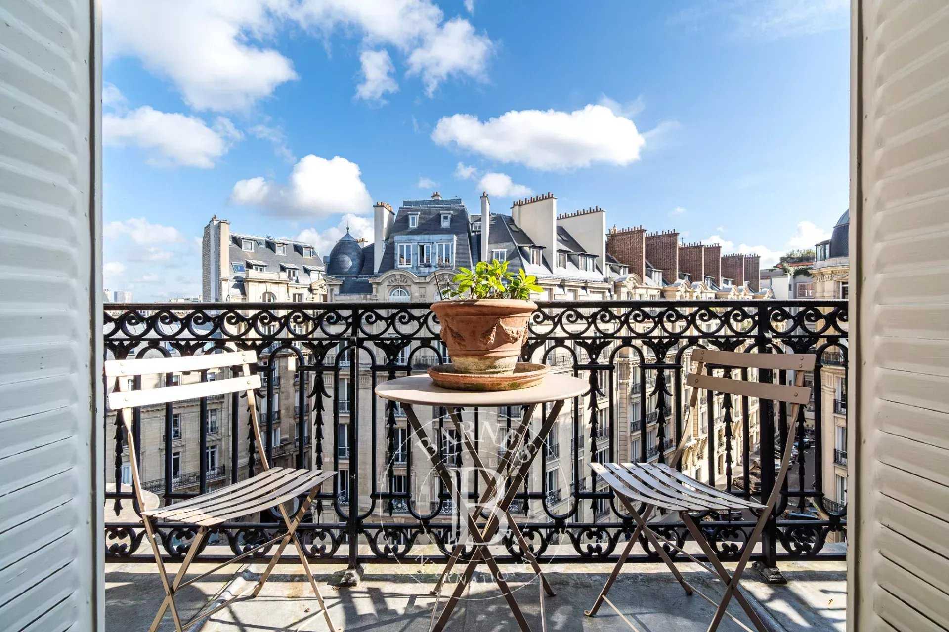 Appartement Paris 75016  -  ref 86804121 (picture 1)