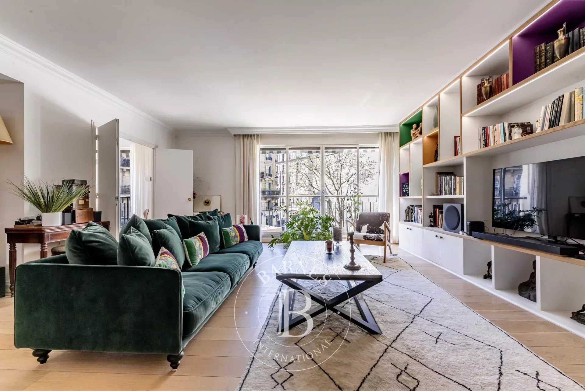 Appartement Paris 75016  -  ref 84771837 (picture 2)