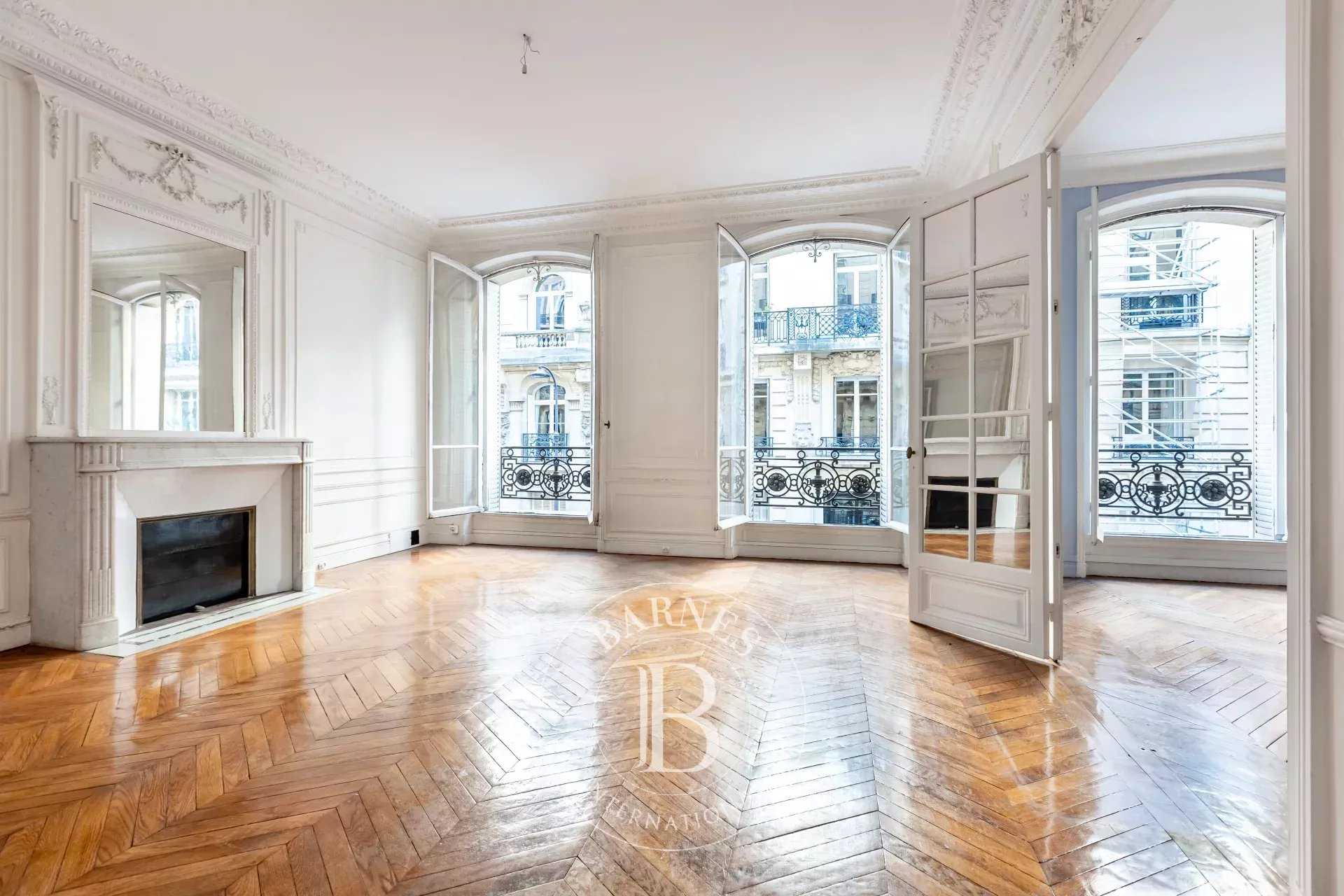 Piso Paris 75016  -  ref 86337697 (picture 2)