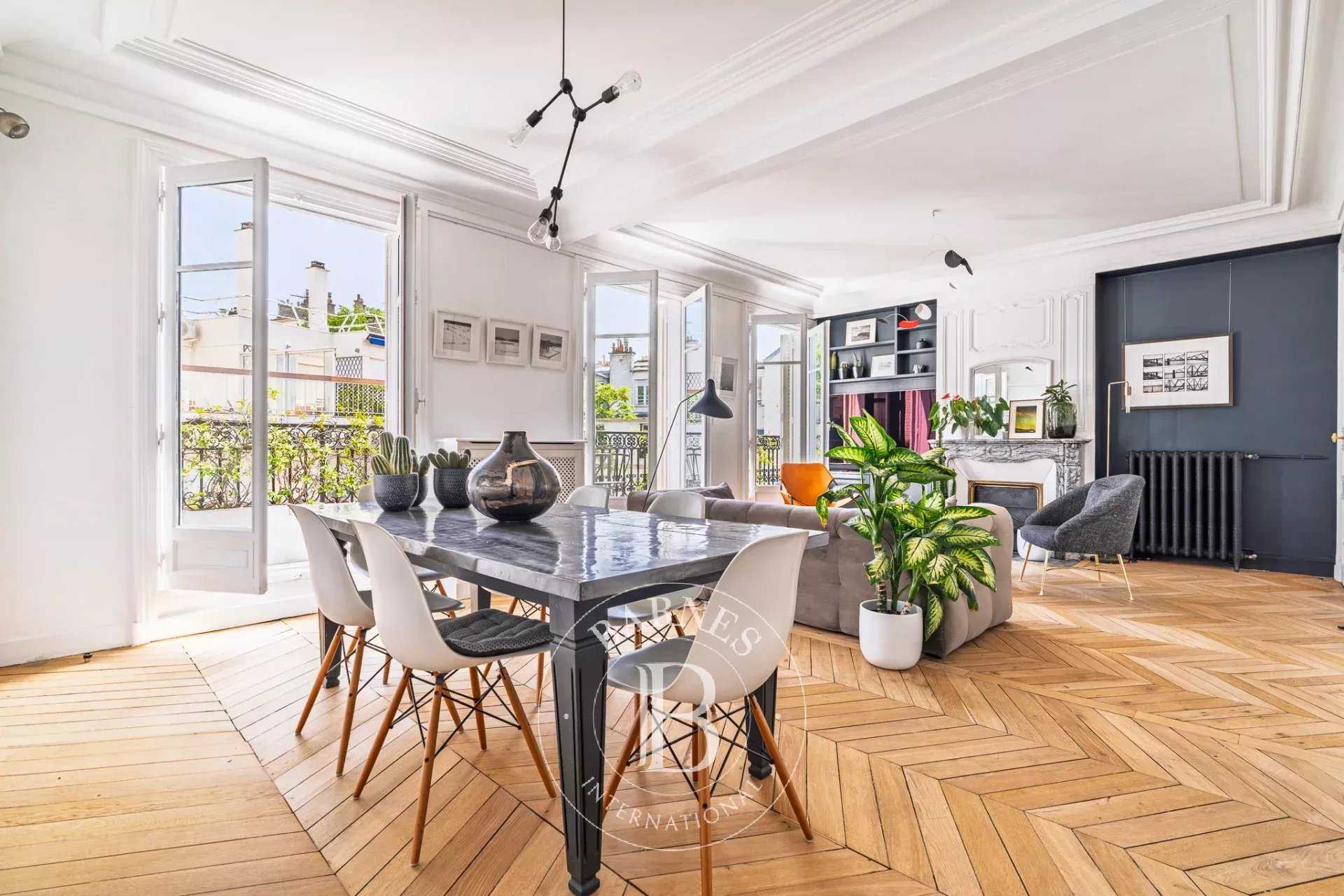 Piso Paris 75016  -  ref 87090134 (picture 2)