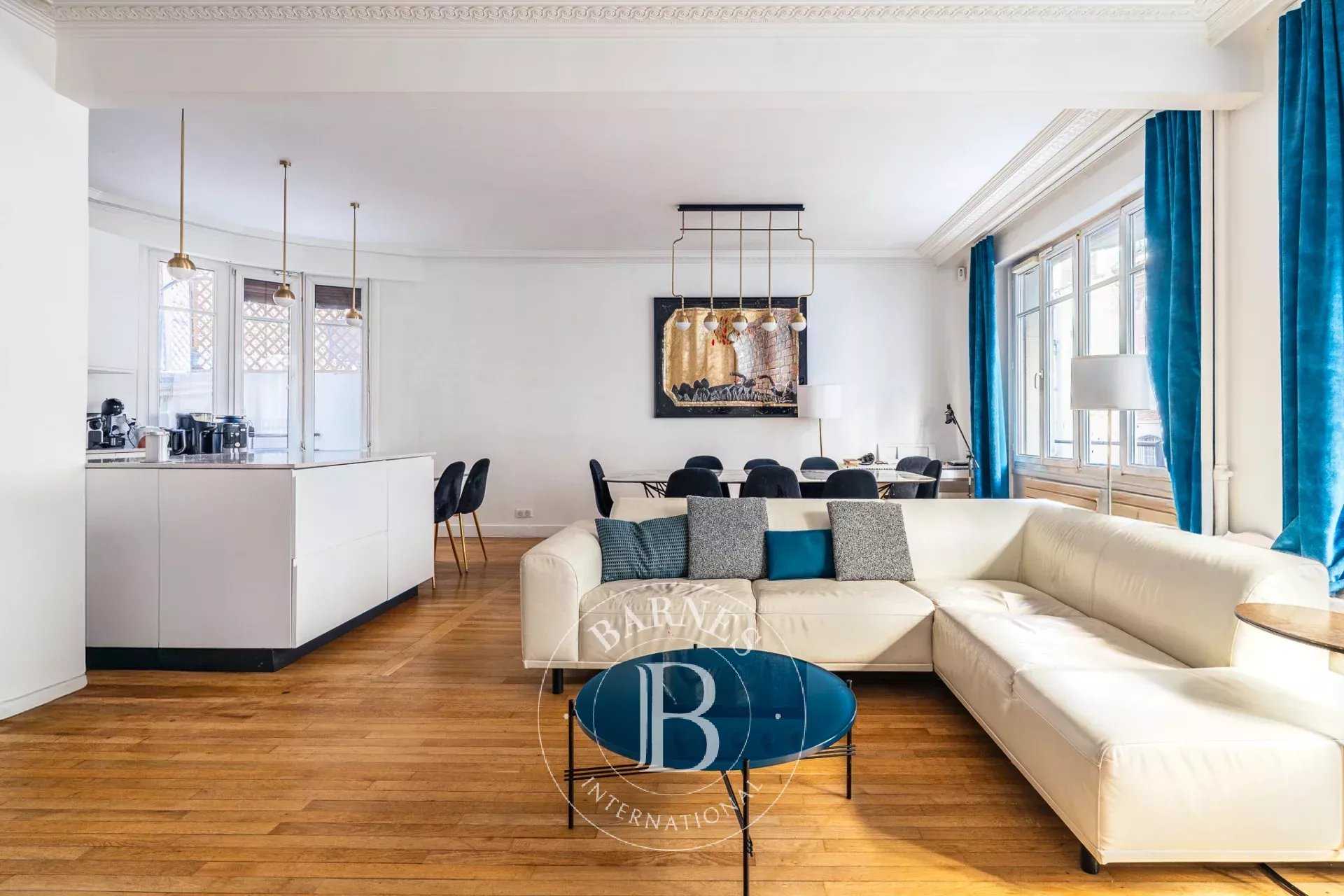 Piso Paris 75016  -  ref 86637725 (picture 3)