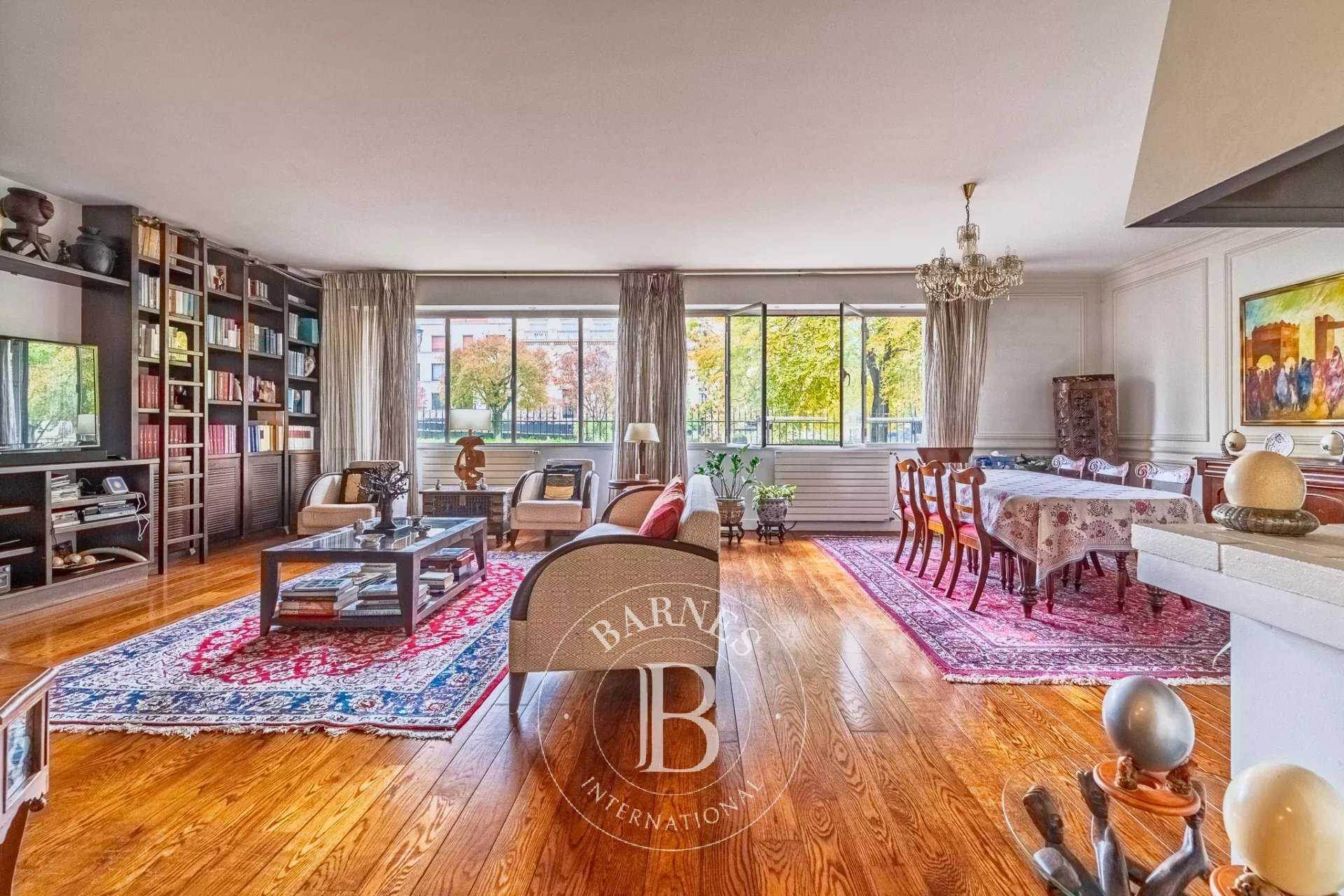 Apartment Paris 75016  -  ref 86402047 (picture 2)