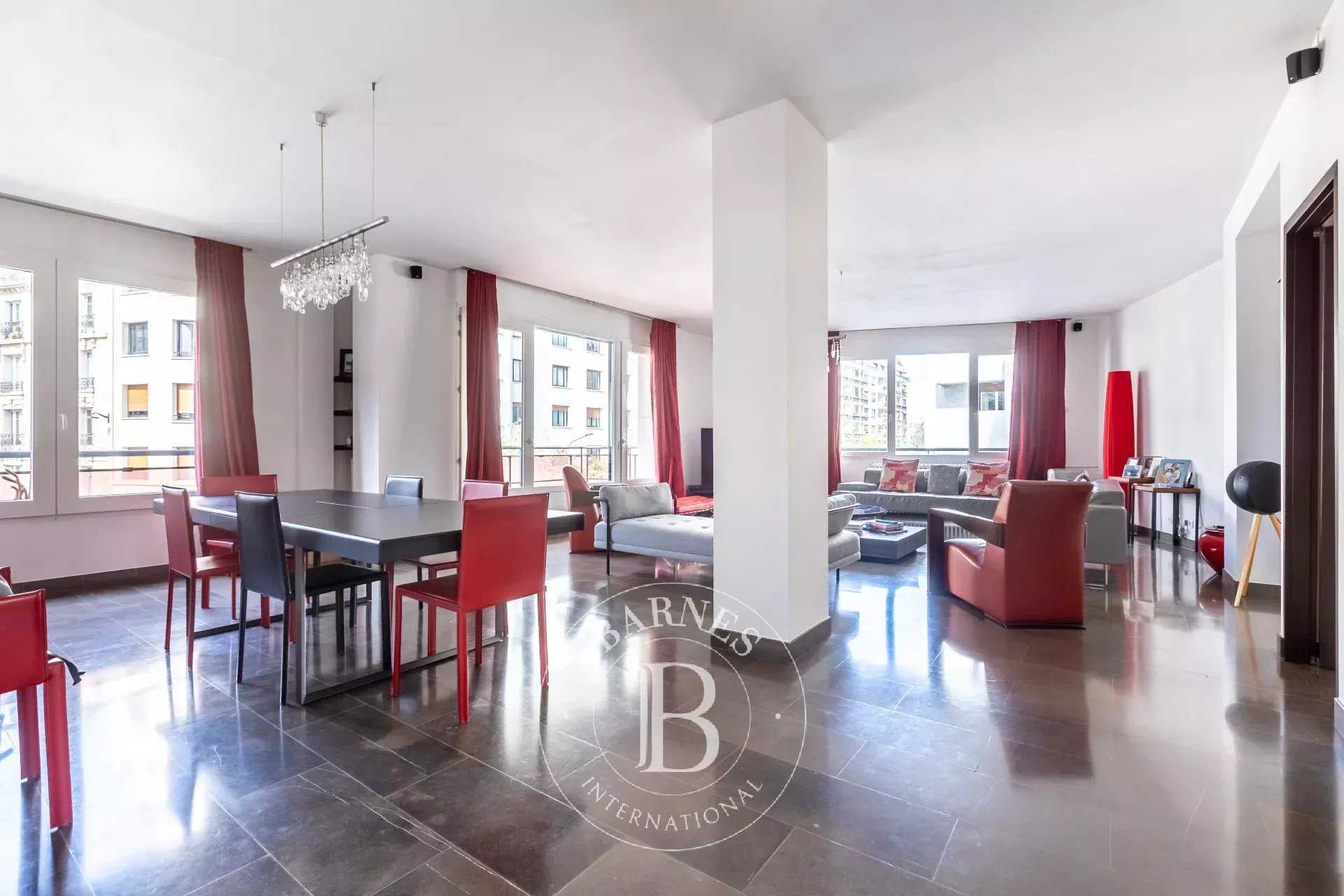 Appartement Paris 75016  -  ref 86886503 (picture 2)