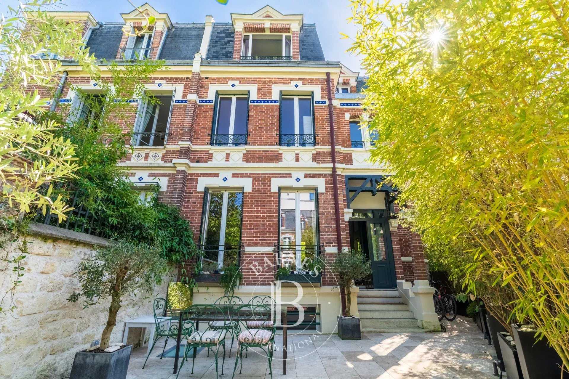 Casa Paris 75016  -  ref 85791610 (picture 1)