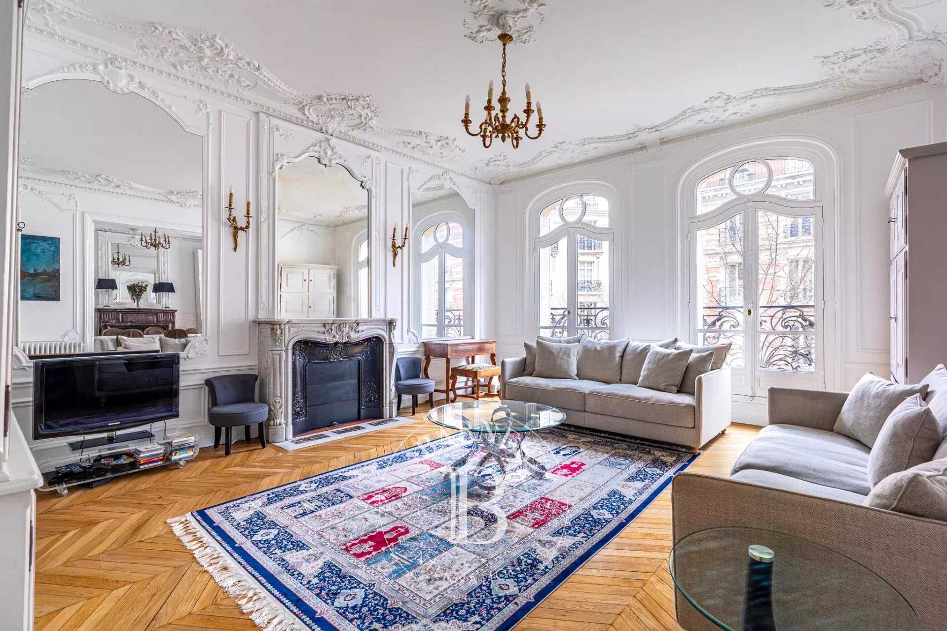 Piso Paris 75016  -  ref 86511970 (picture 1)