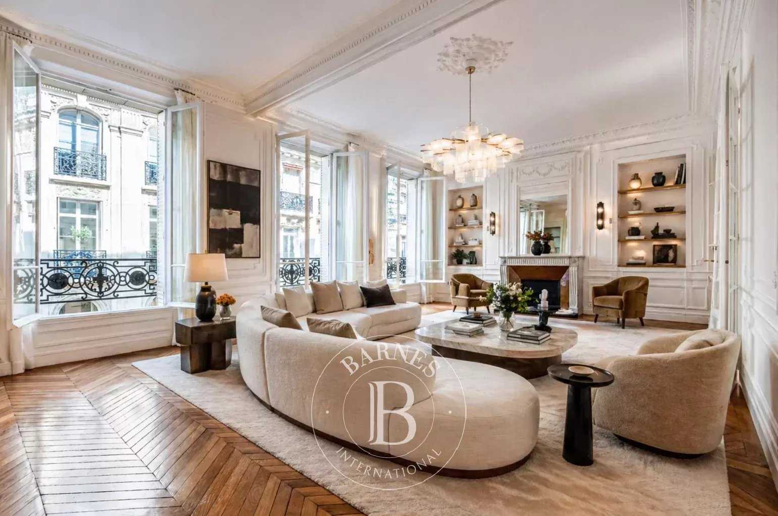 Apartment Paris 75016  -  ref 86333910 (picture 1)