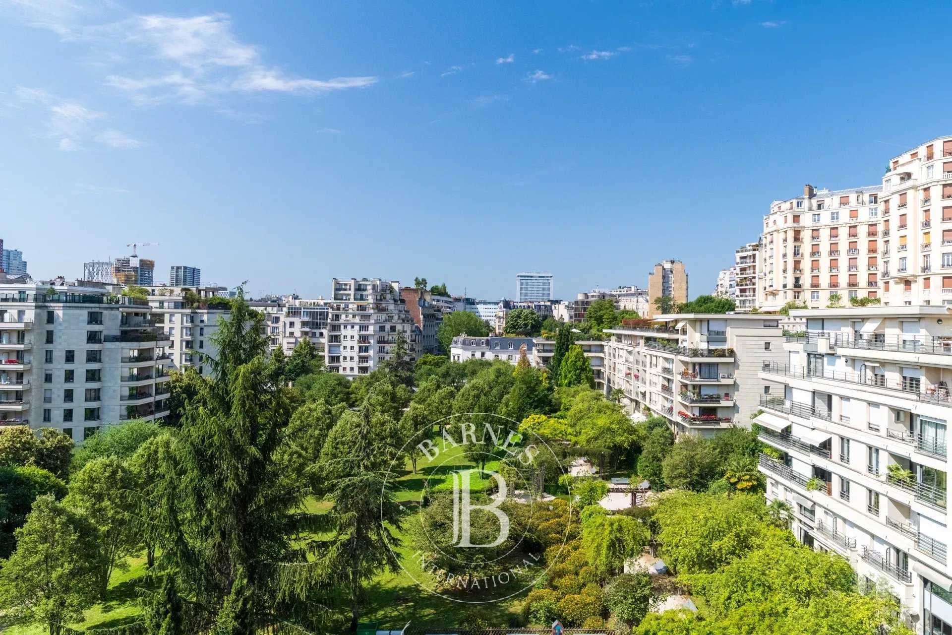 Appartement Paris 75016  -  ref 86002332 (picture 1)