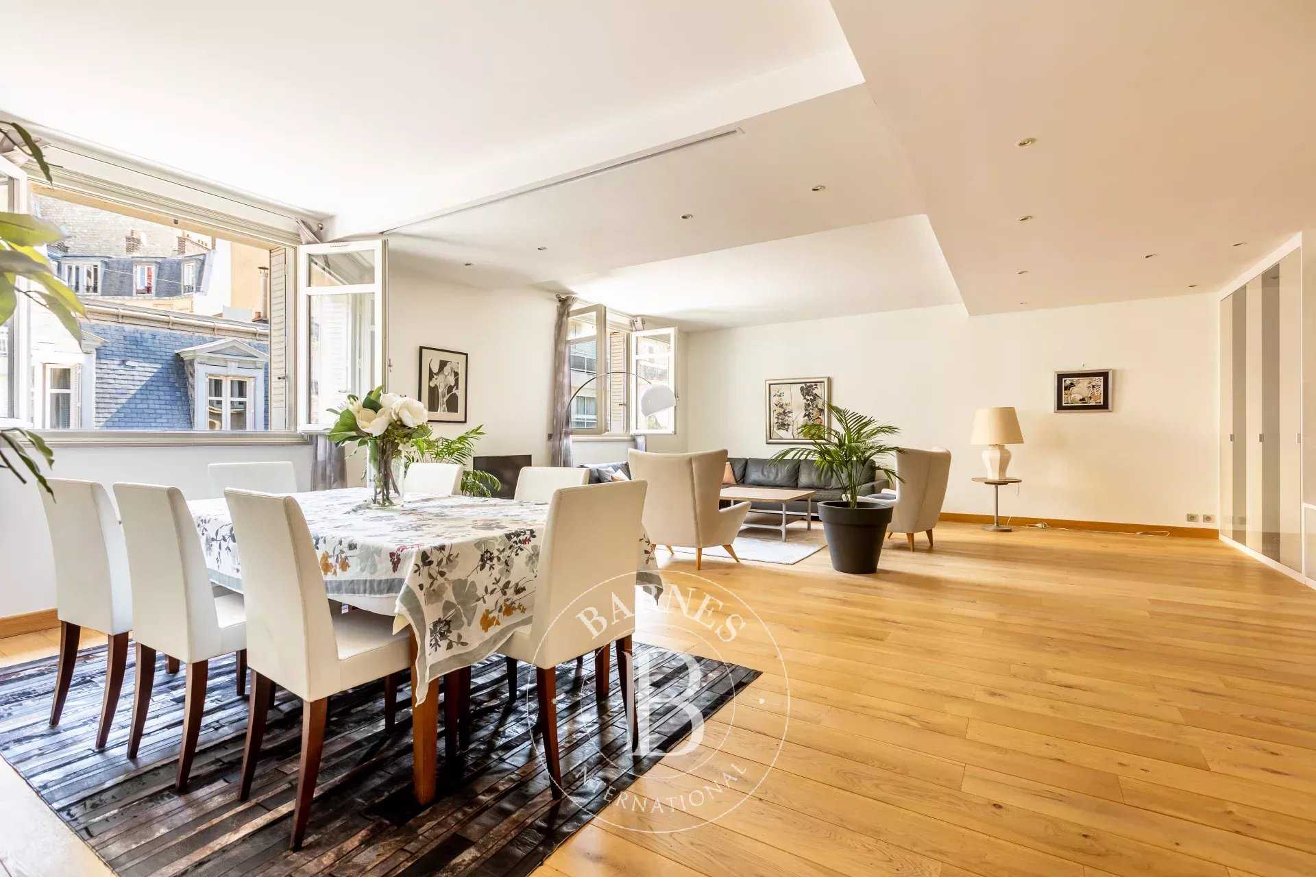 Apartment Paris 75016  -  ref 86083671 (picture 2)
