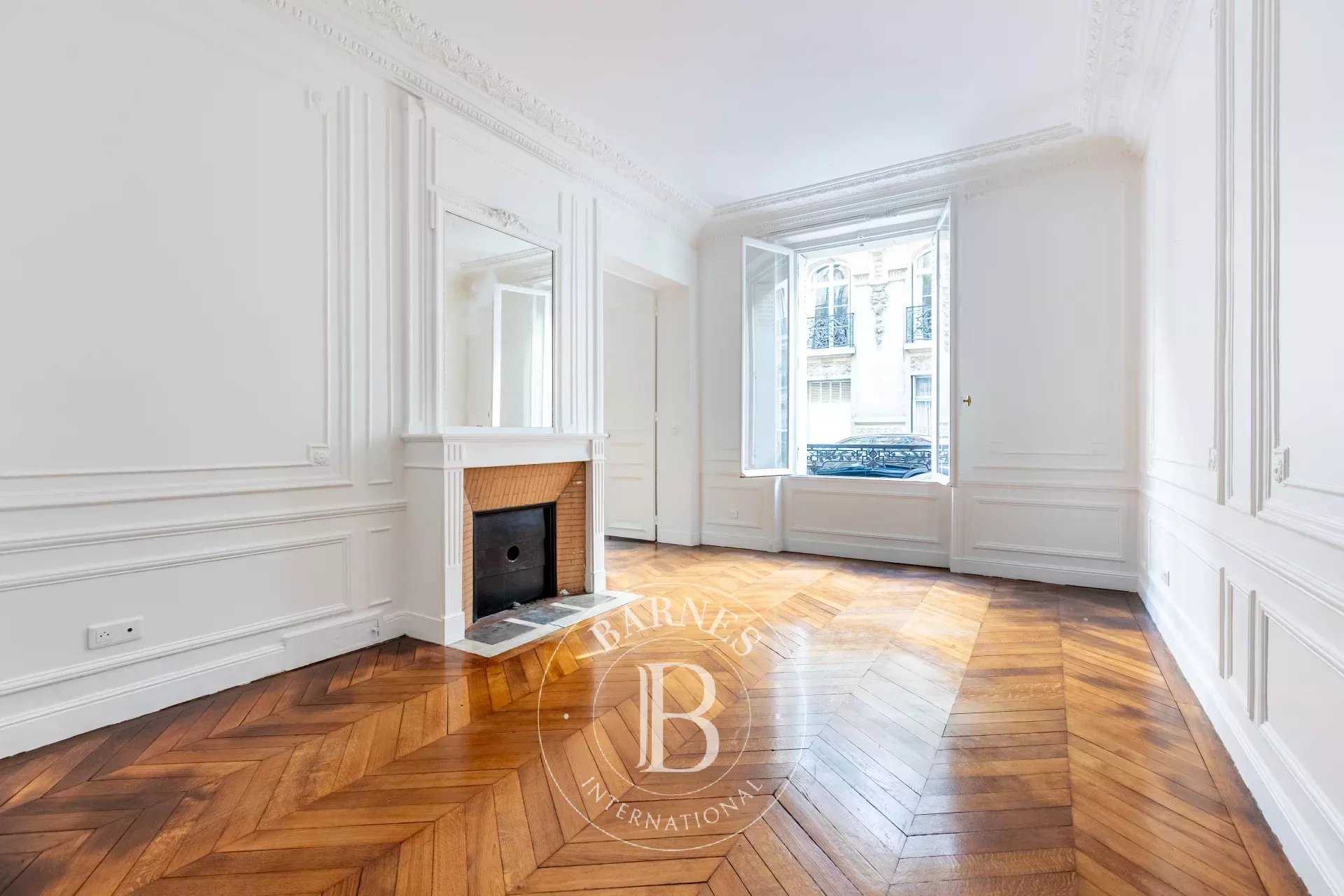 Piso Paris 75016  -  ref 86337358 (picture 1)