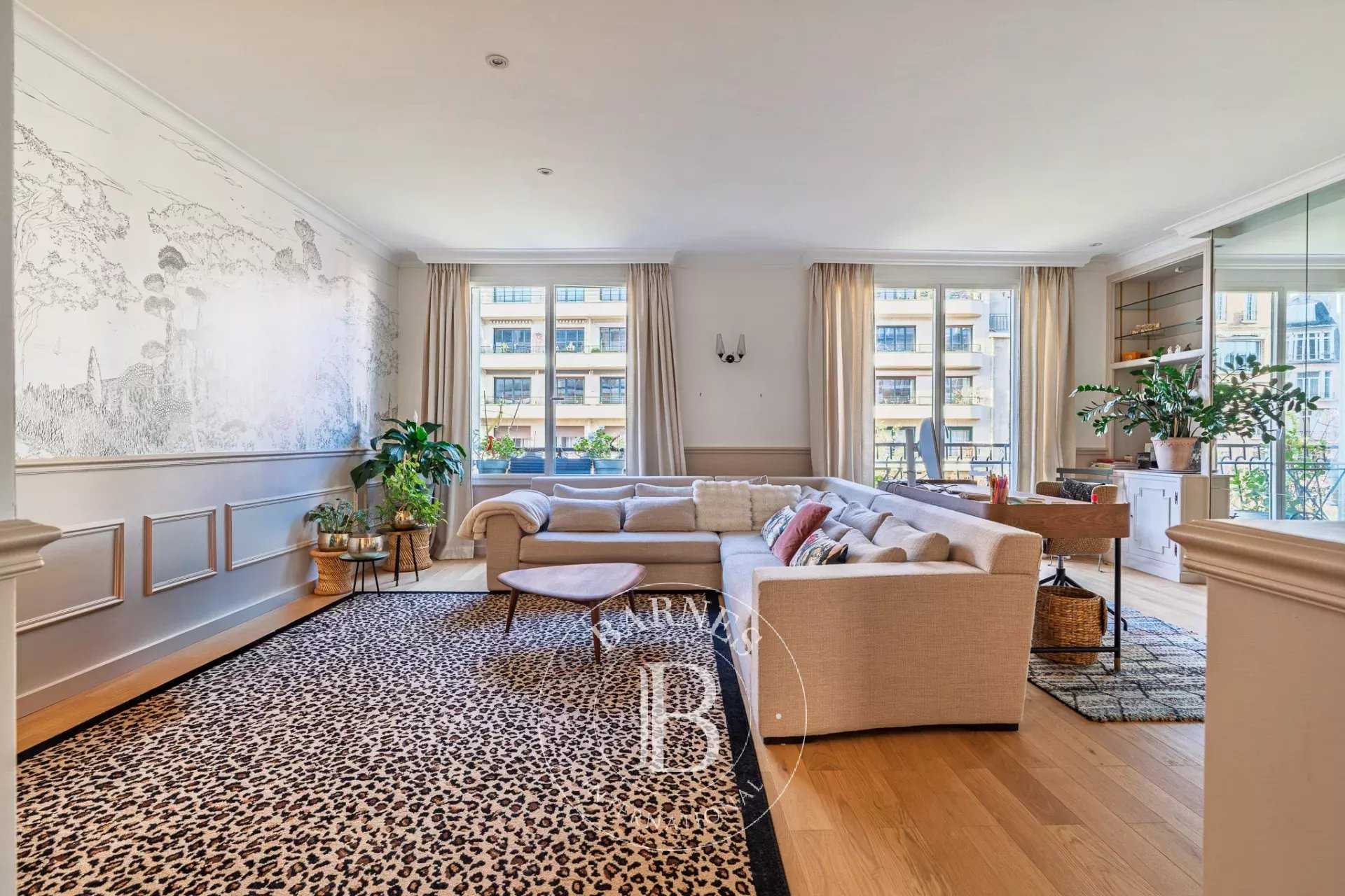 Appartement Paris 75016  -  ref 86440540 (picture 3)