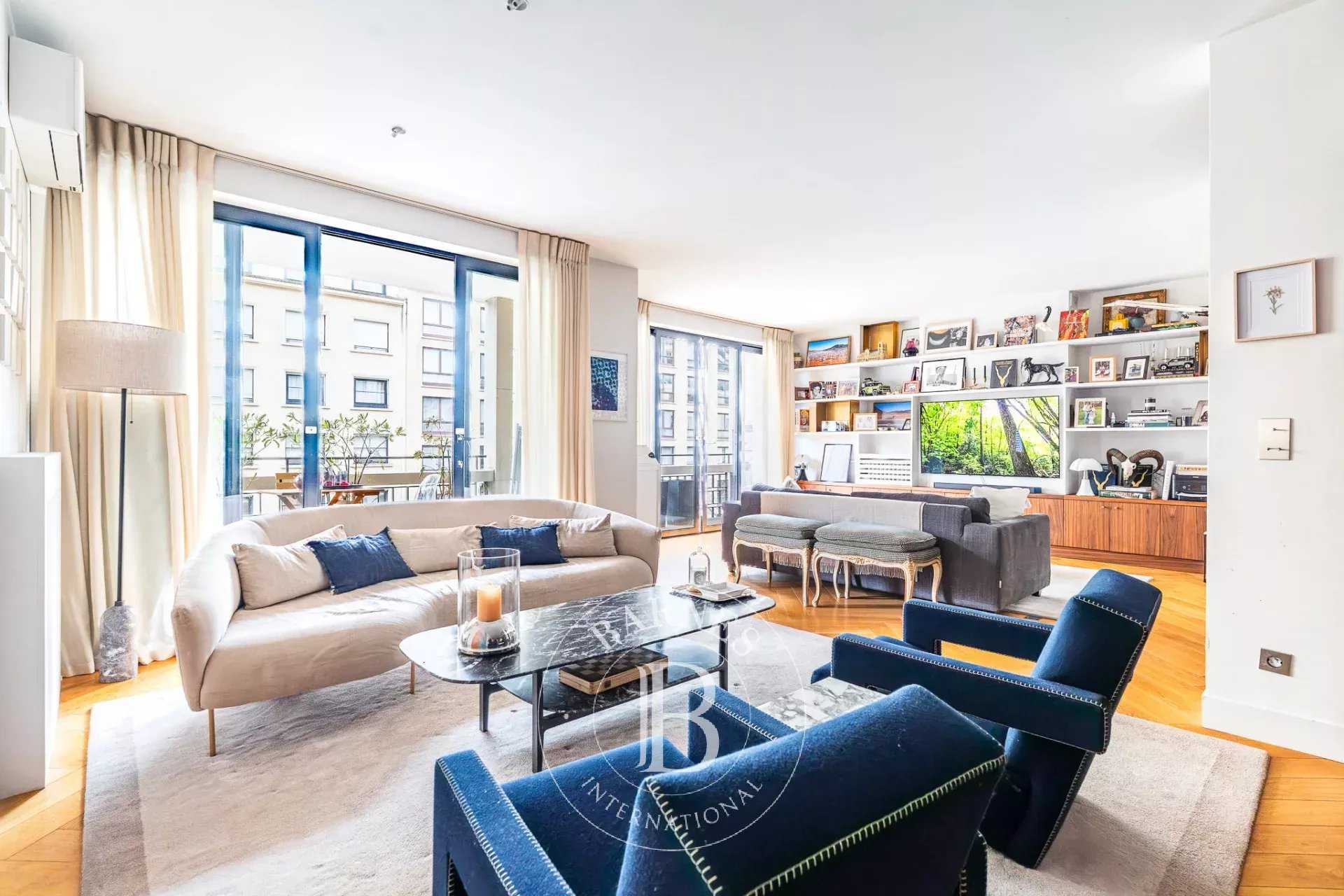 Apartment Paris 75016  -  ref 86666231 (picture 1)