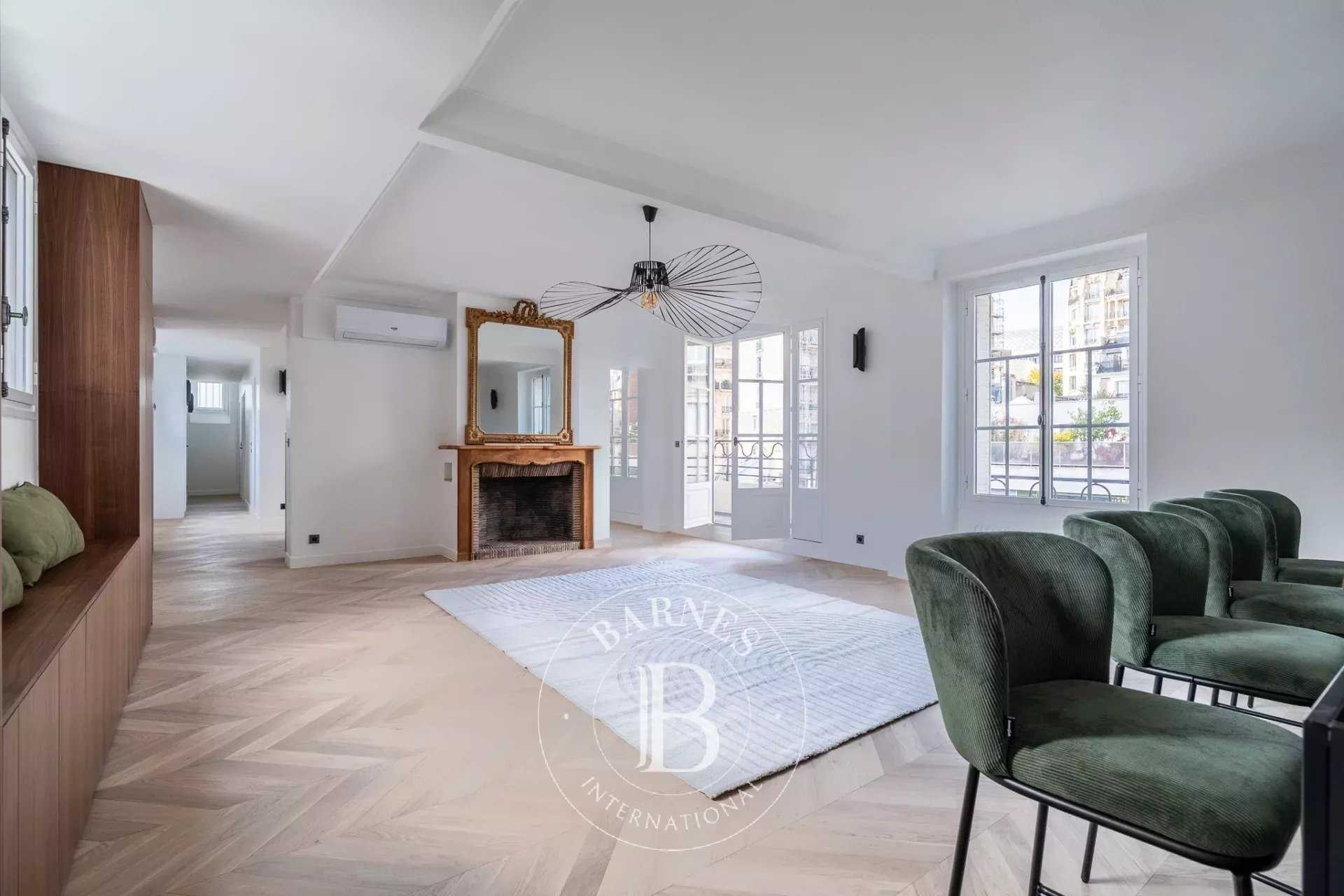 Appartement Paris 75016  -  ref 86356558 (picture 1)