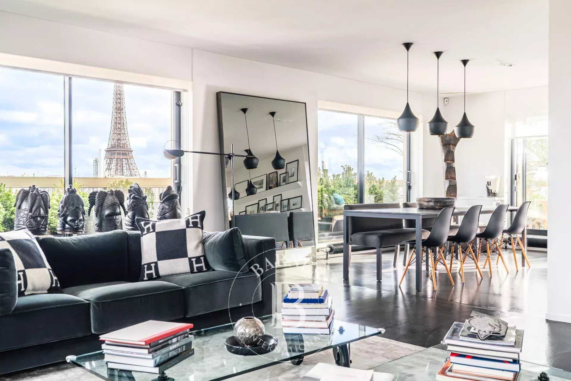 Appartement Paris 75016  -  ref 86659625 (picture 2)