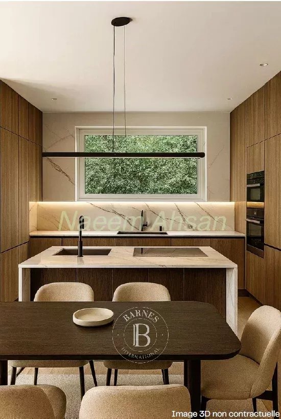 Apartment Paris 75016  -  ref 86018334 (picture 3)