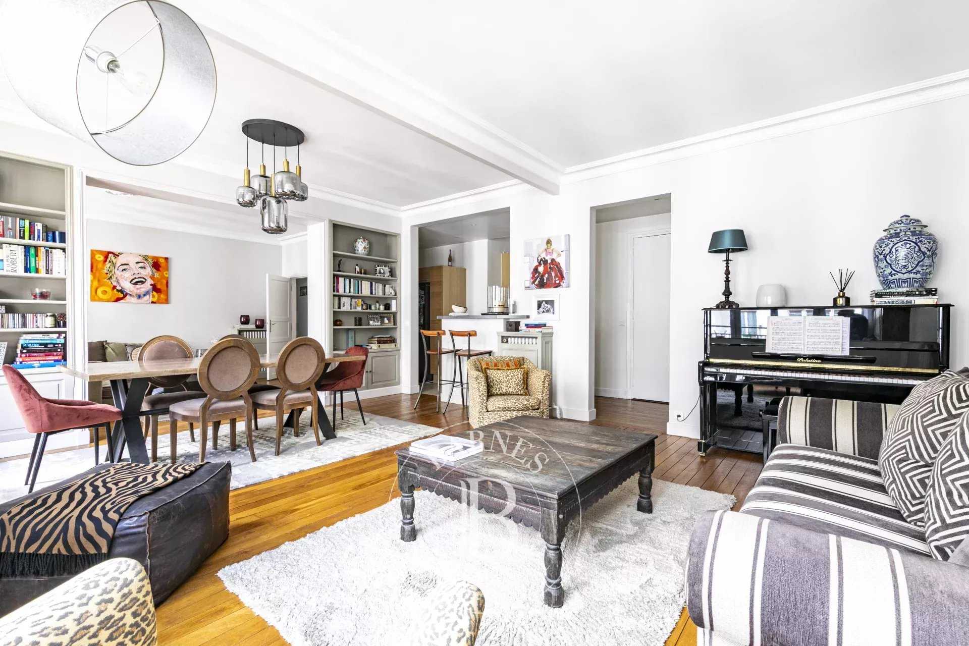Piso Paris 75016  -  ref 86074854 (picture 1)