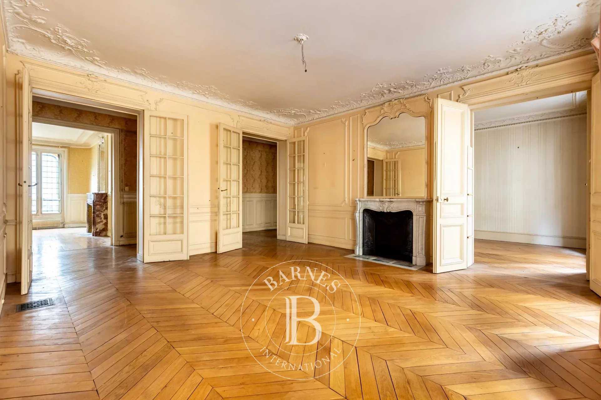 Apartment Paris 75016  -  ref 86139146 (picture 2)