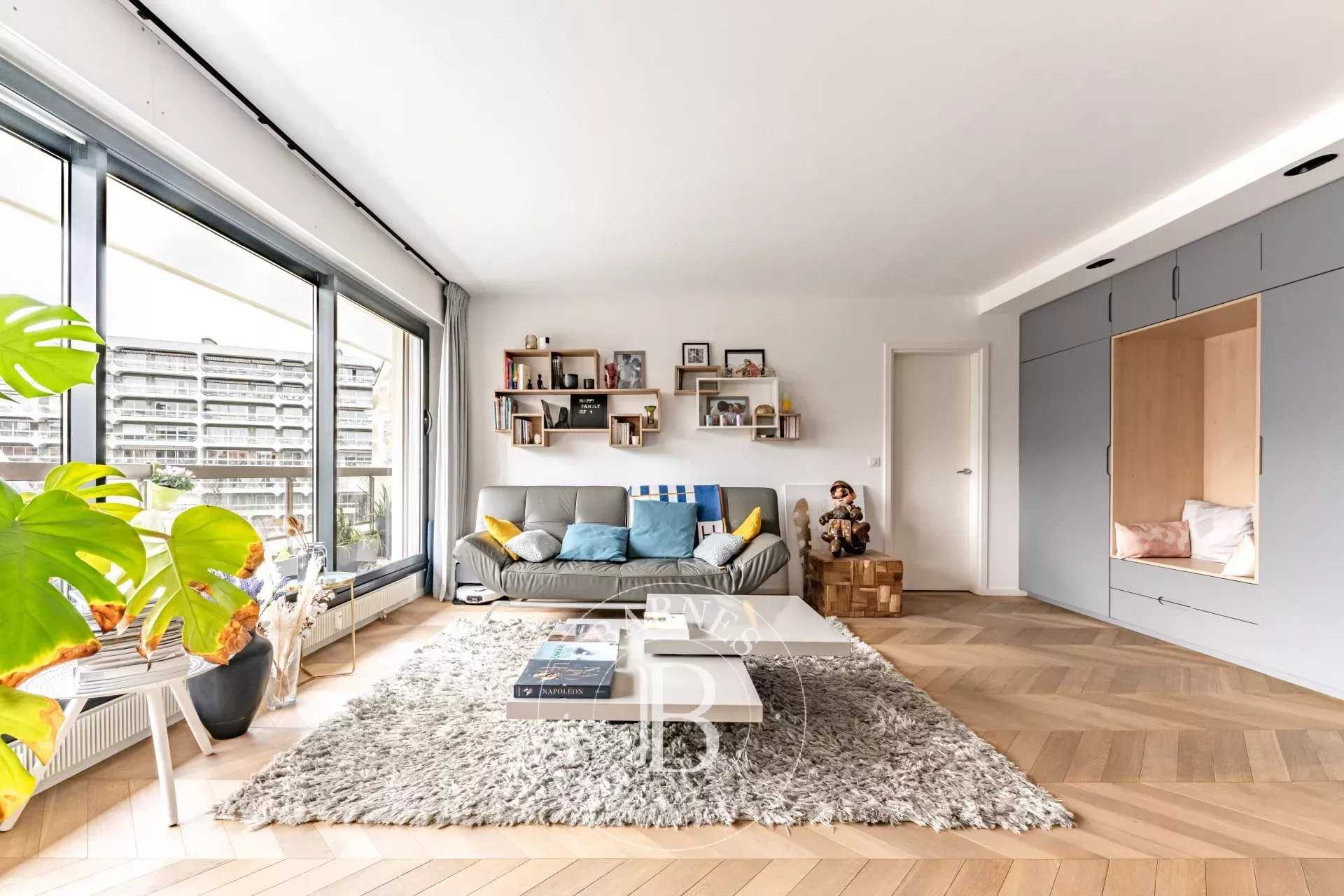 Appartement Paris 75016  -  ref 86440429 (picture 1)