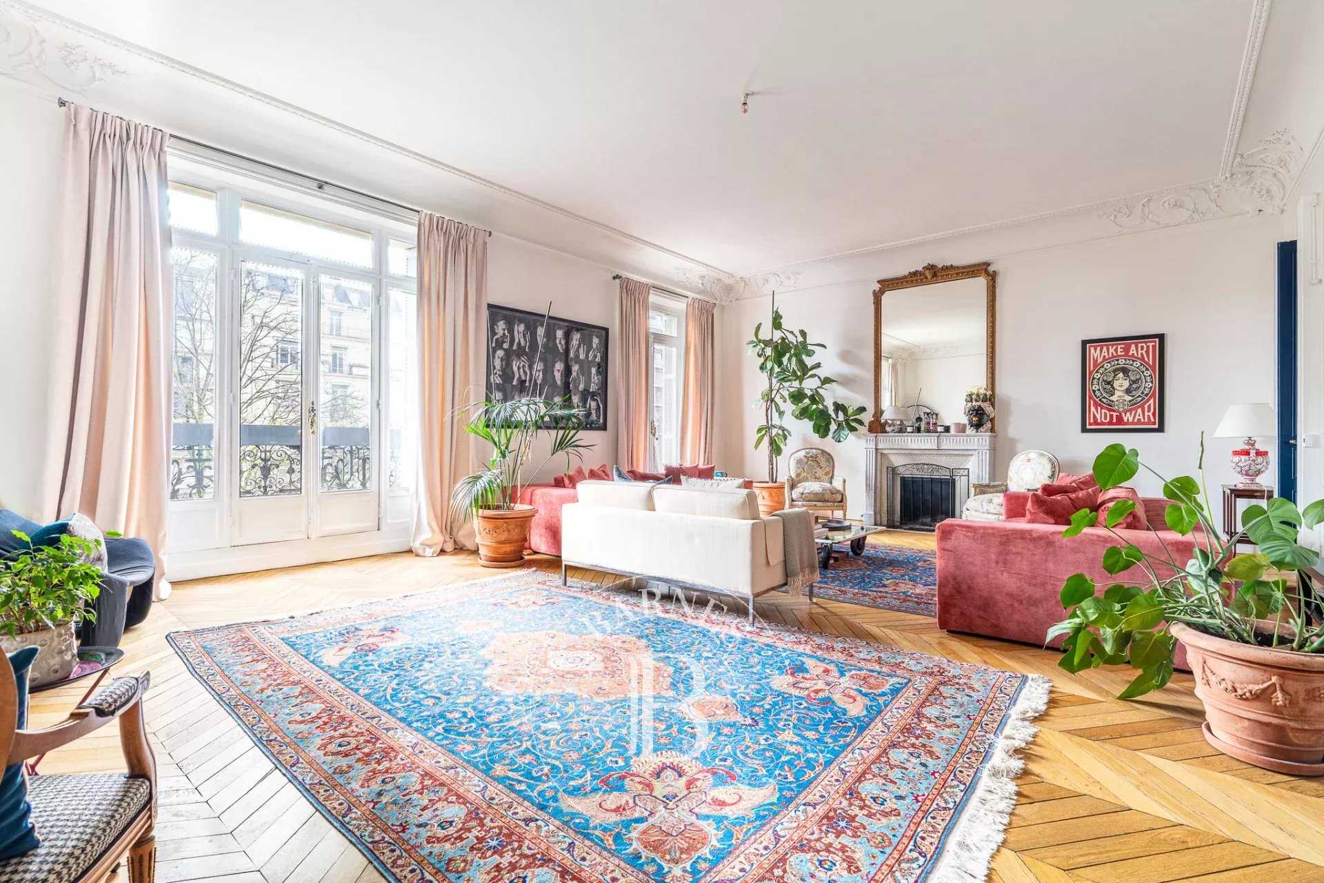 Piso Paris 75016  -  ref 86753615 (picture 2)