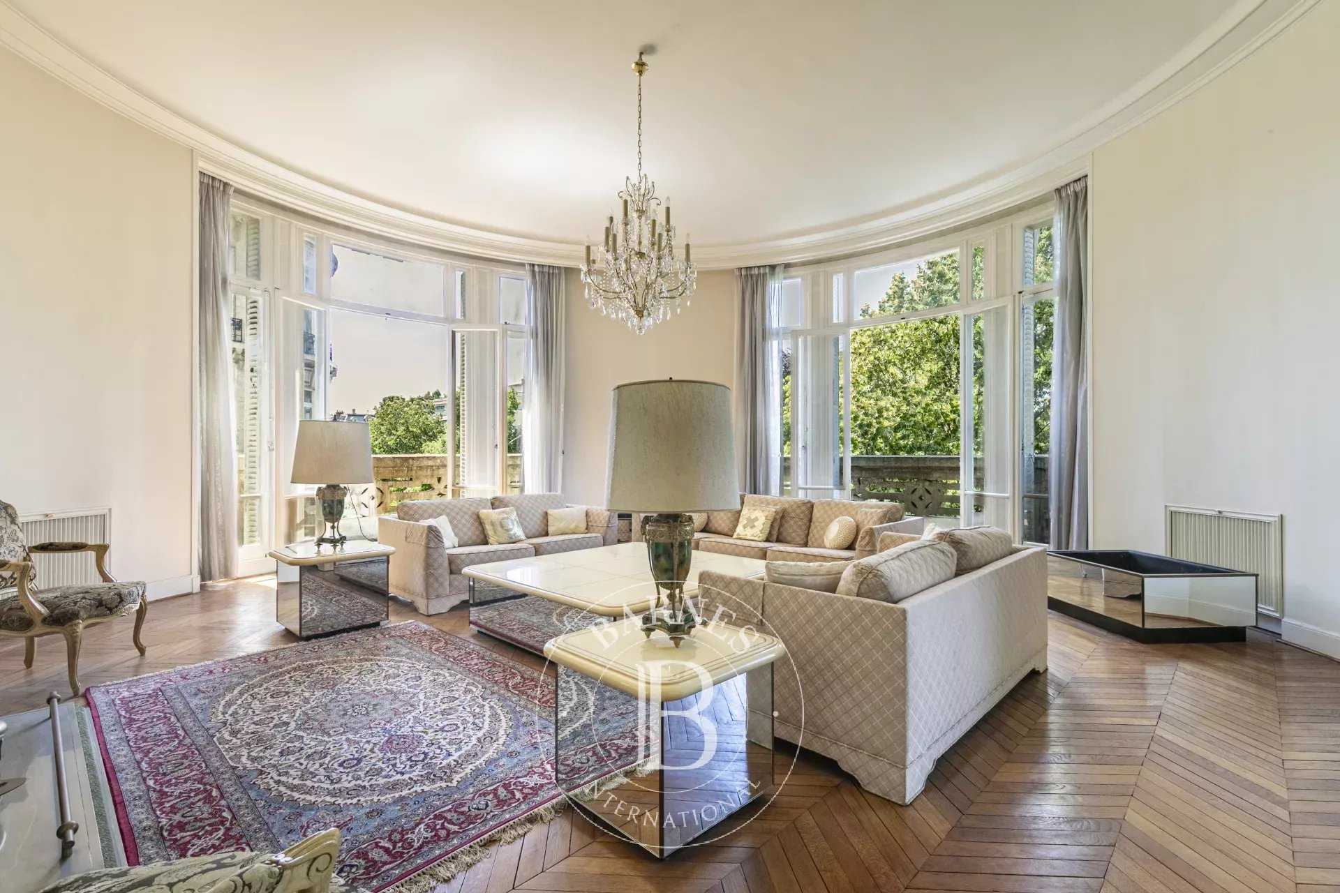 Piso Paris 75016  -  ref 86010751 (picture 2)