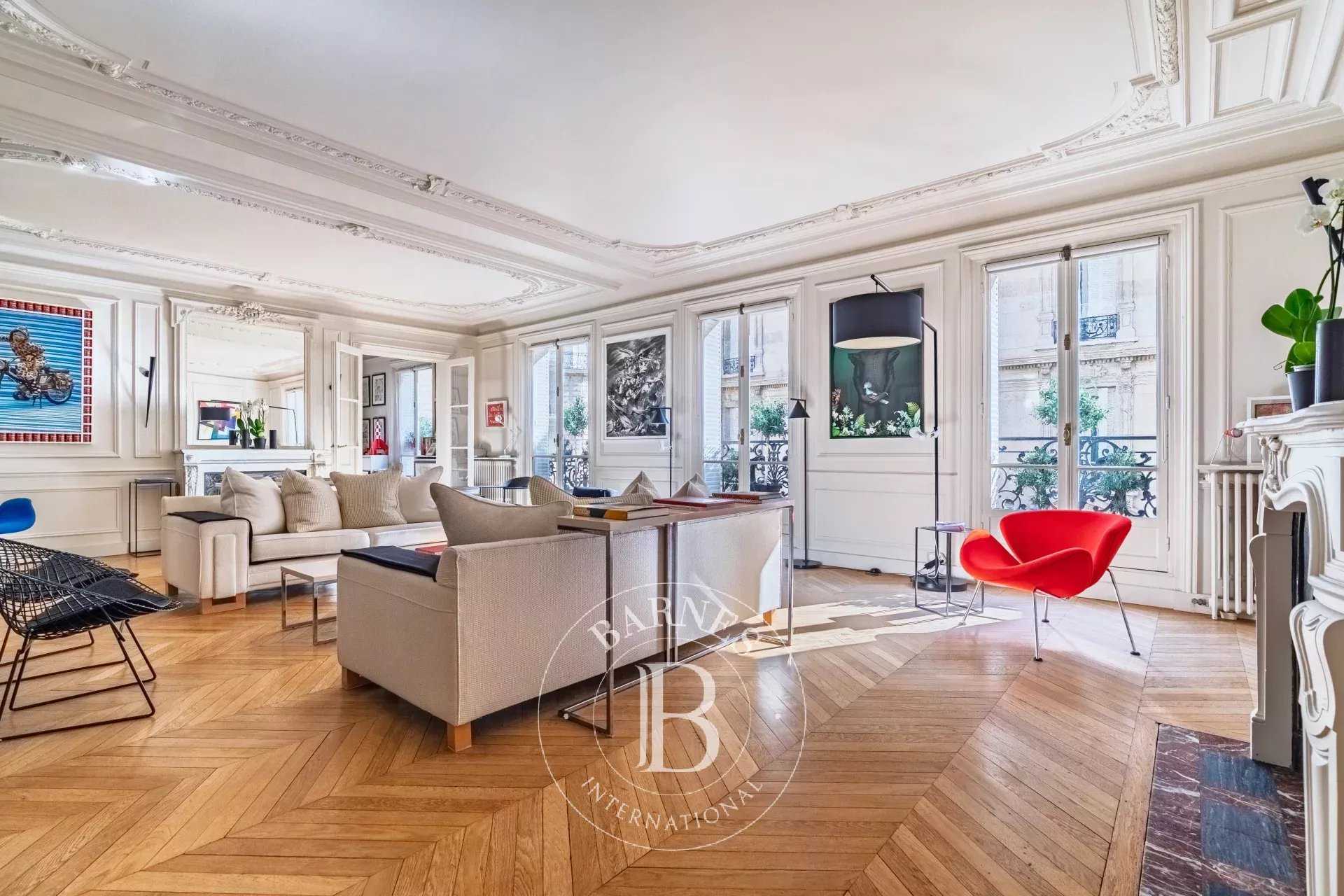 Appartement Paris 75016  -  ref 86760335 (picture 1)