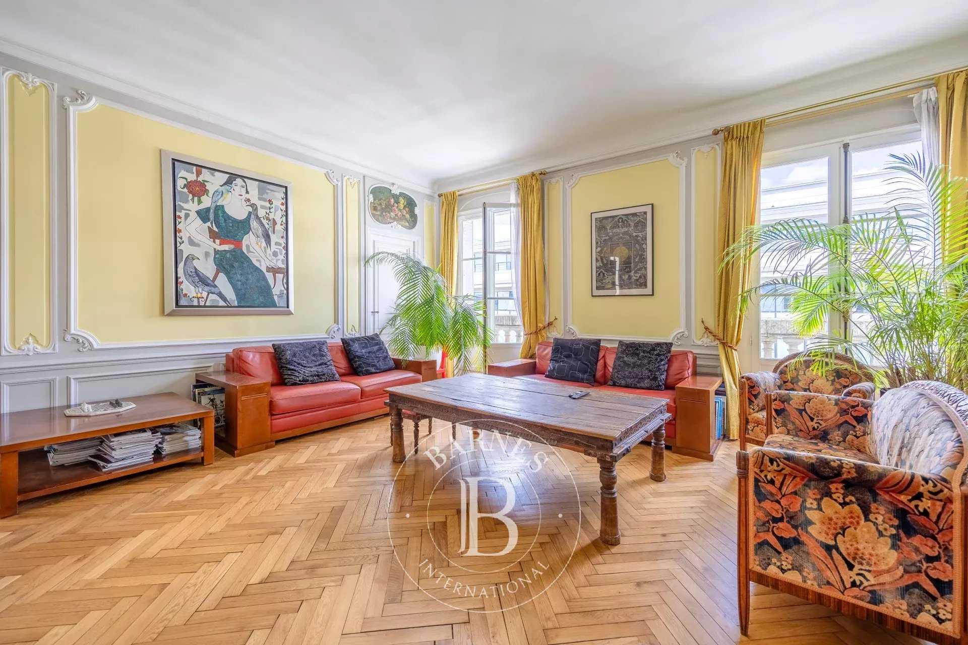 Appartement Paris 75016  -  ref 86011337 (picture 3)