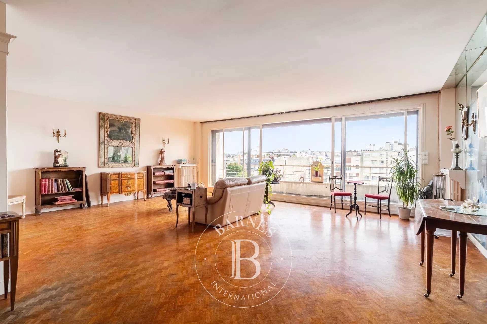 Appartement Paris 75016  -  ref 85994147 (picture 2)