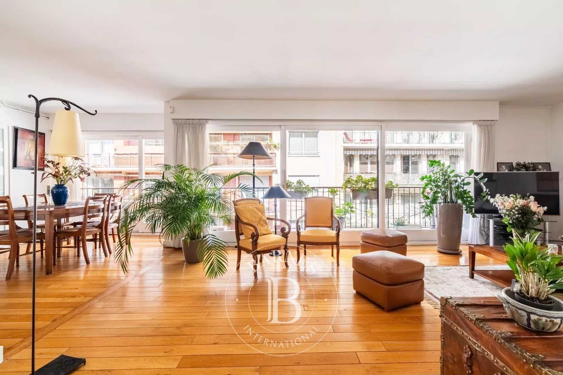Apartment Paris 75016  -  ref 85789937 (picture 3)