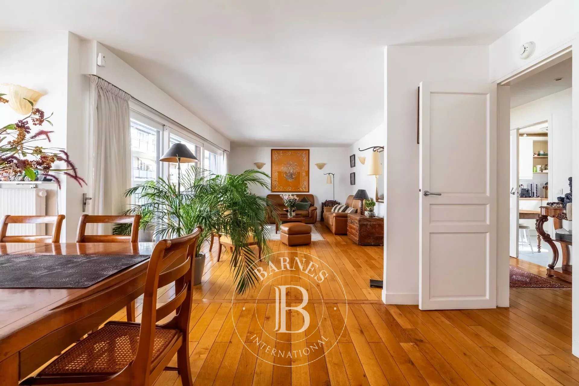 Piso Paris 75016  -  ref 85932191 (picture 3)
