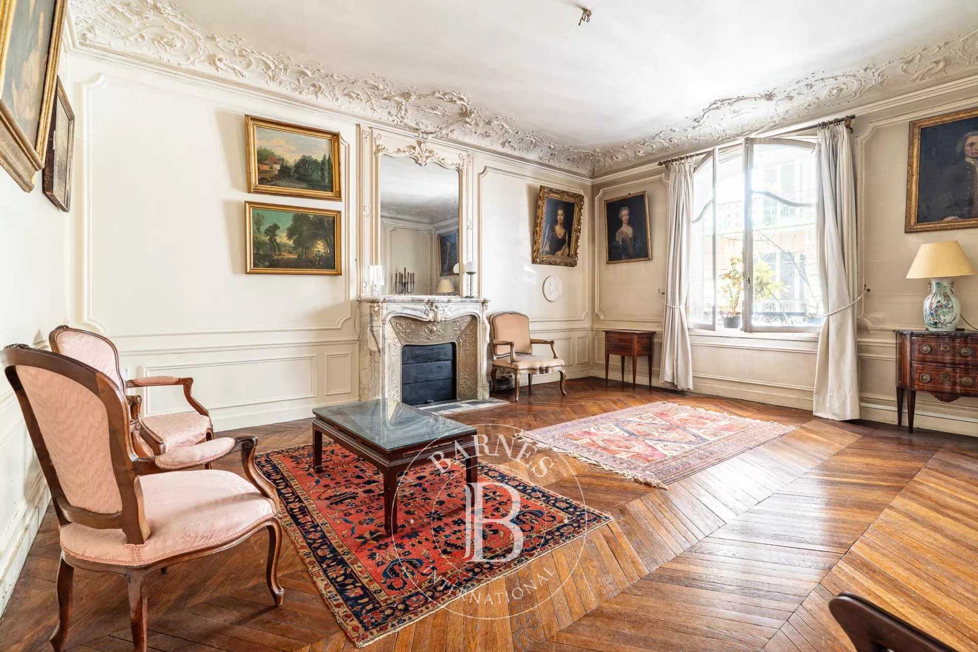 Appartement Paris 75016  -  ref 86748465 (picture 2)