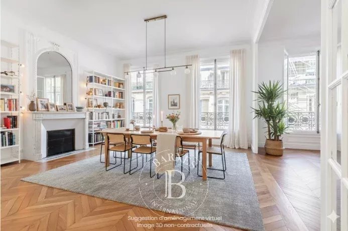 Piso Paris 75016  -  ref 86333903 (picture 1)