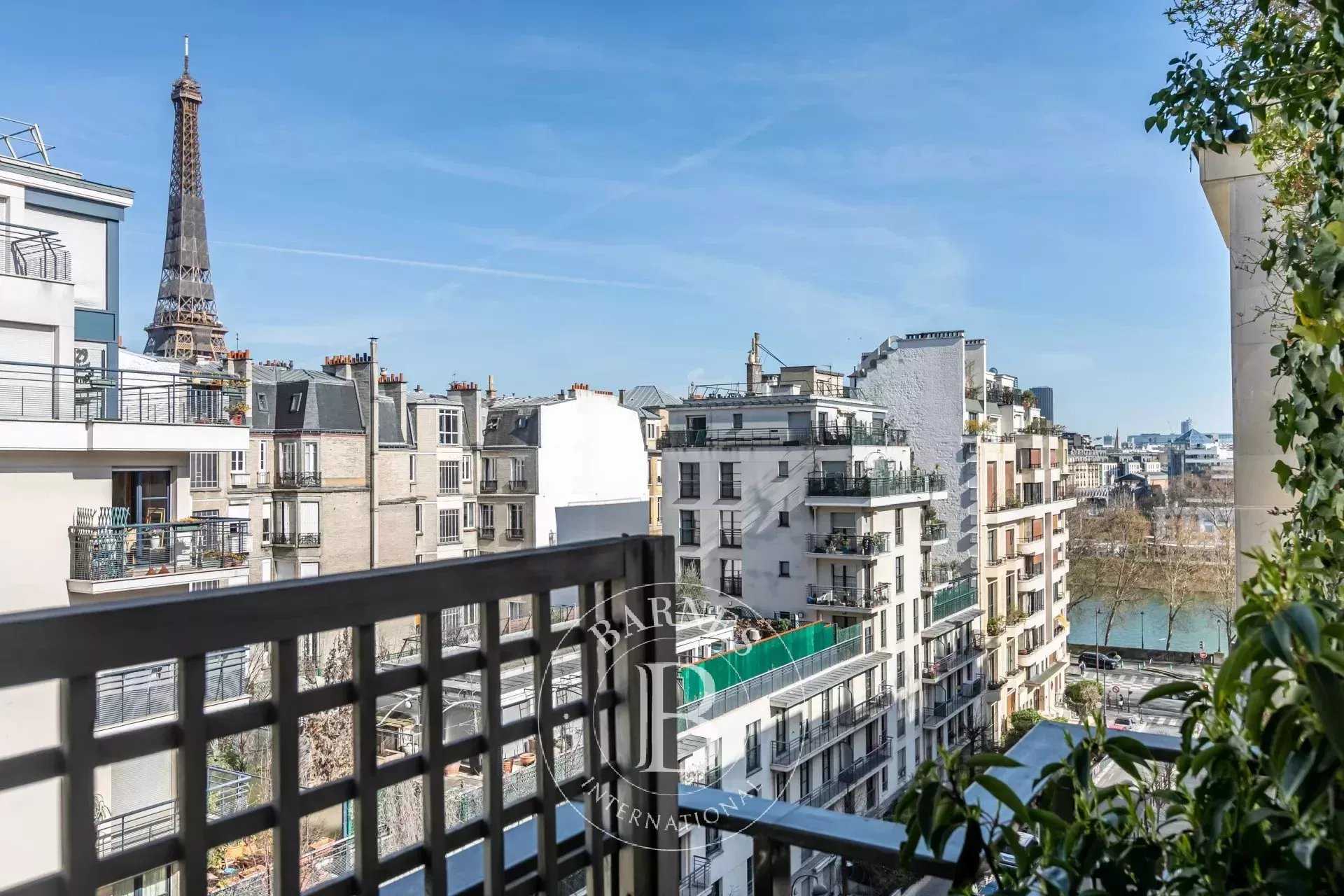Apartment Paris 75016  -  ref 86002332 (picture 2)