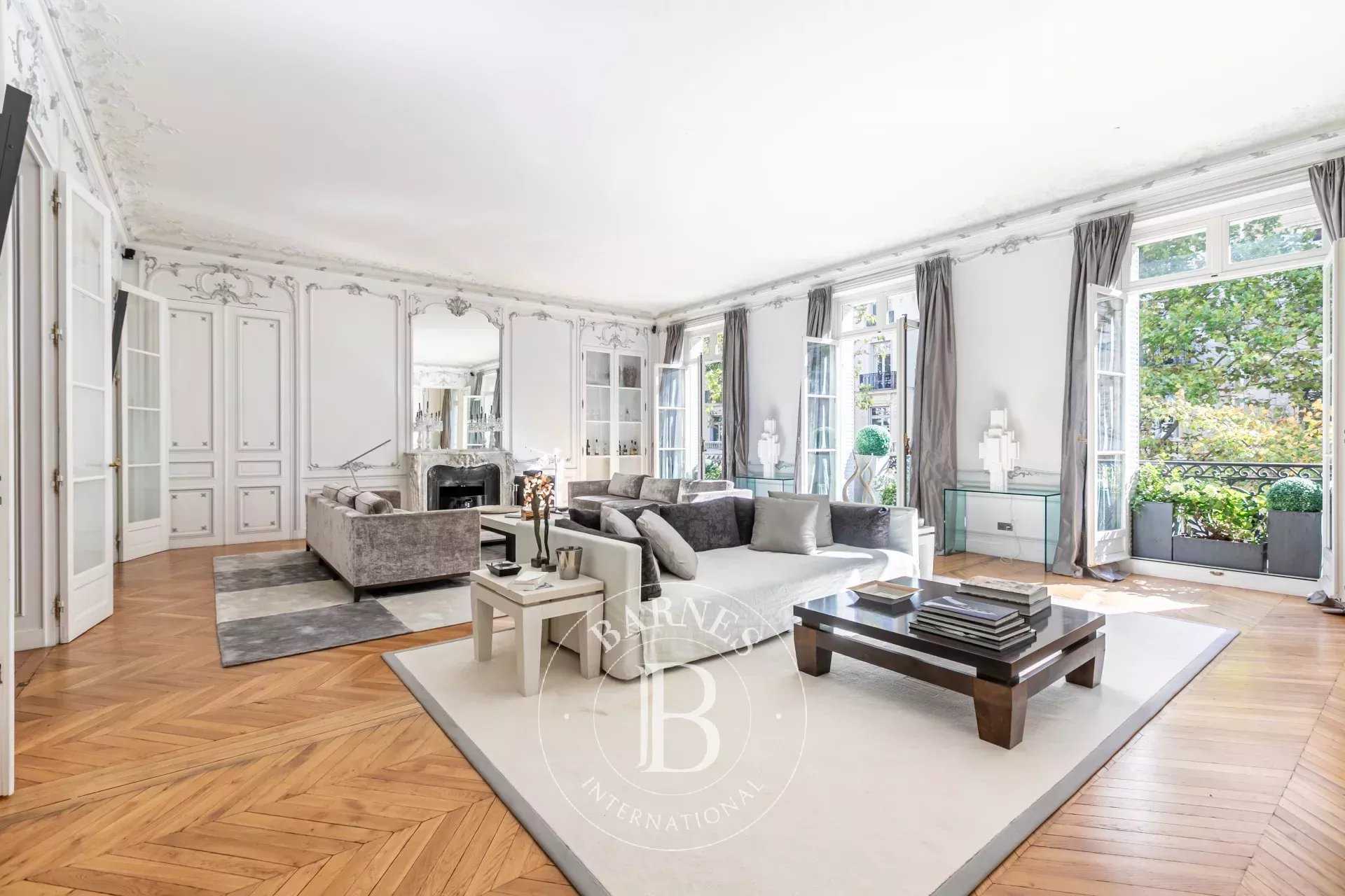 Appartement Paris 75016  -  ref 7617556 (picture 1)