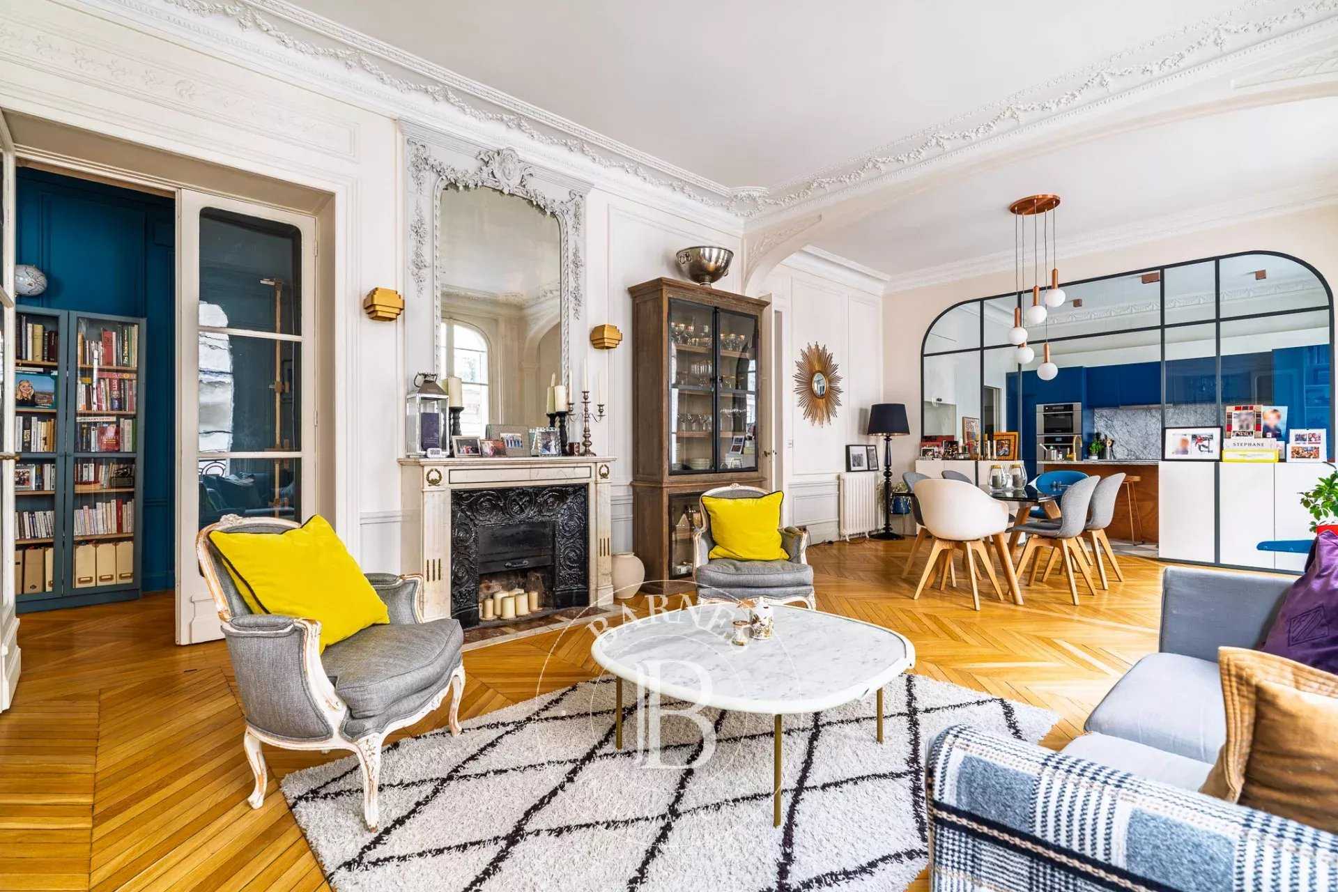 Apartment Paris 75016  -  ref 86818189 (picture 3)