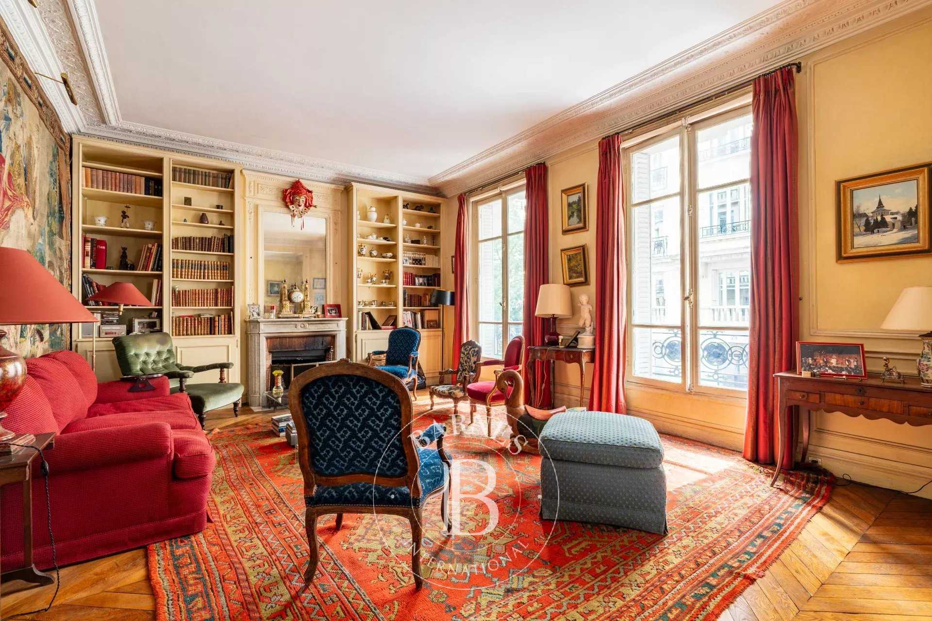 Apartment Paris 75016  -  ref 86122882 (picture 2)