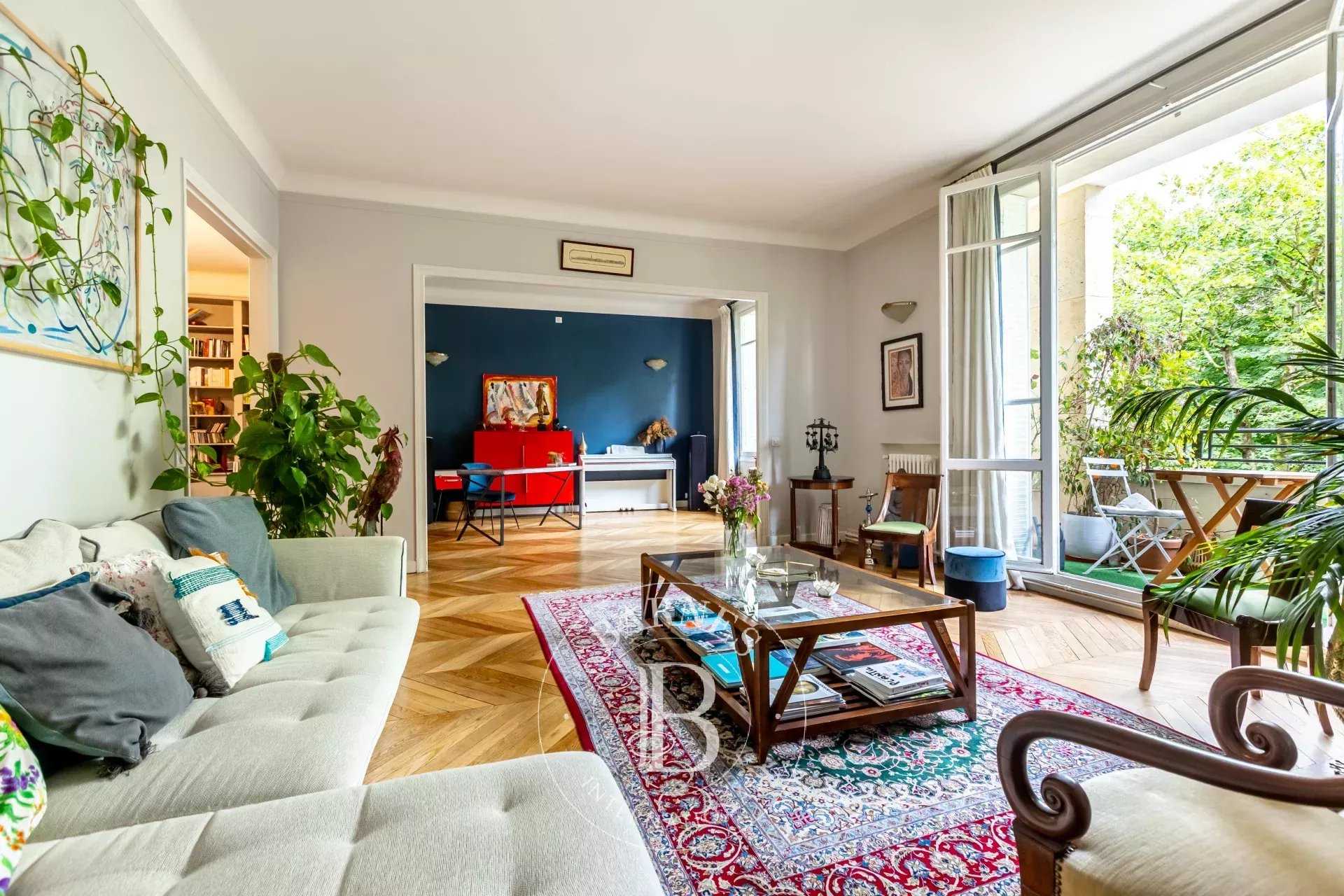 Apartment Paris 75016  -  ref 85984878 (picture 3)