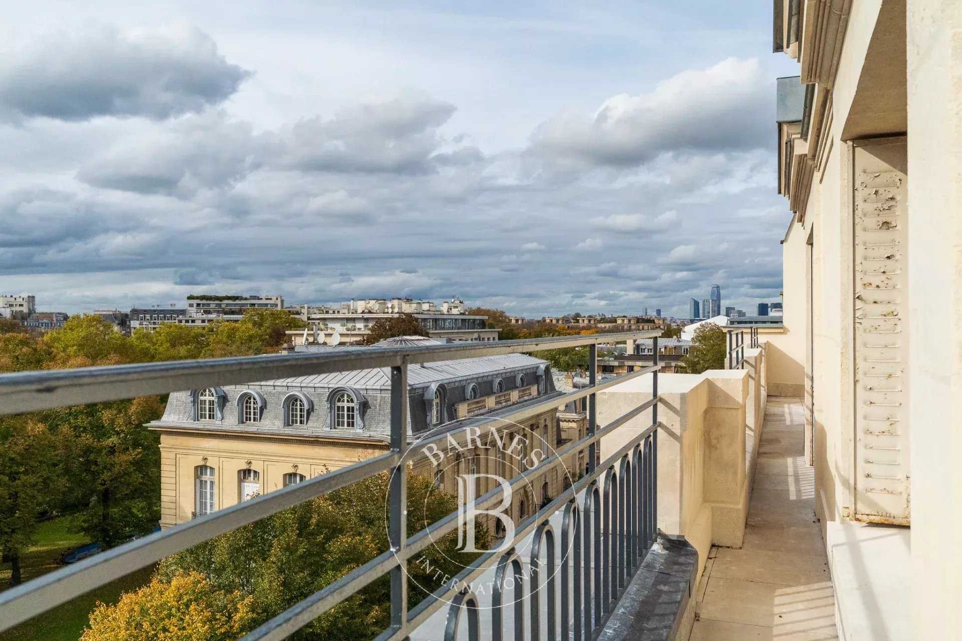 Appartement Paris 75016  -  ref 86387178 (picture 3)