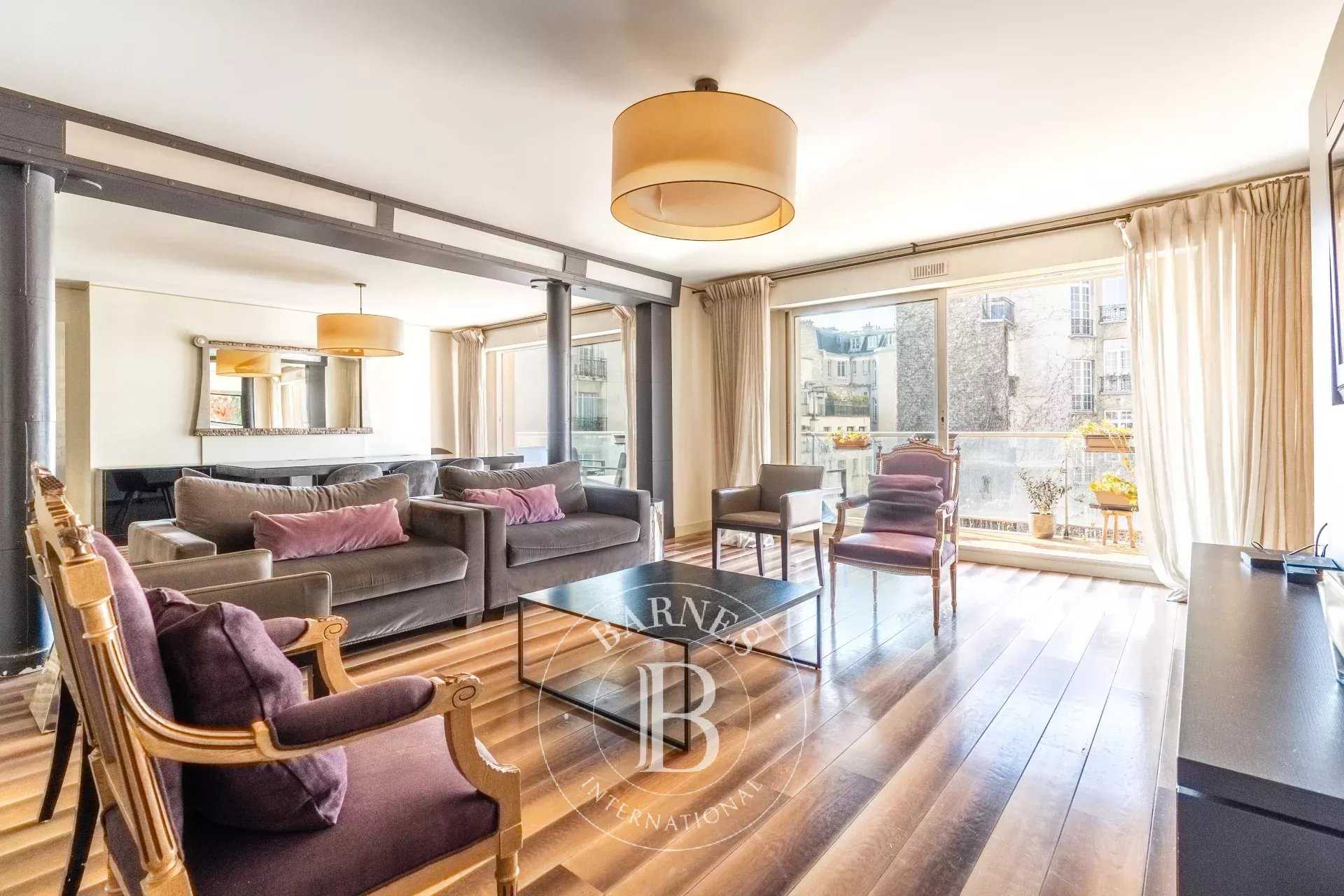 Appartement Paris 75016  -  ref 85516723 (picture 2)