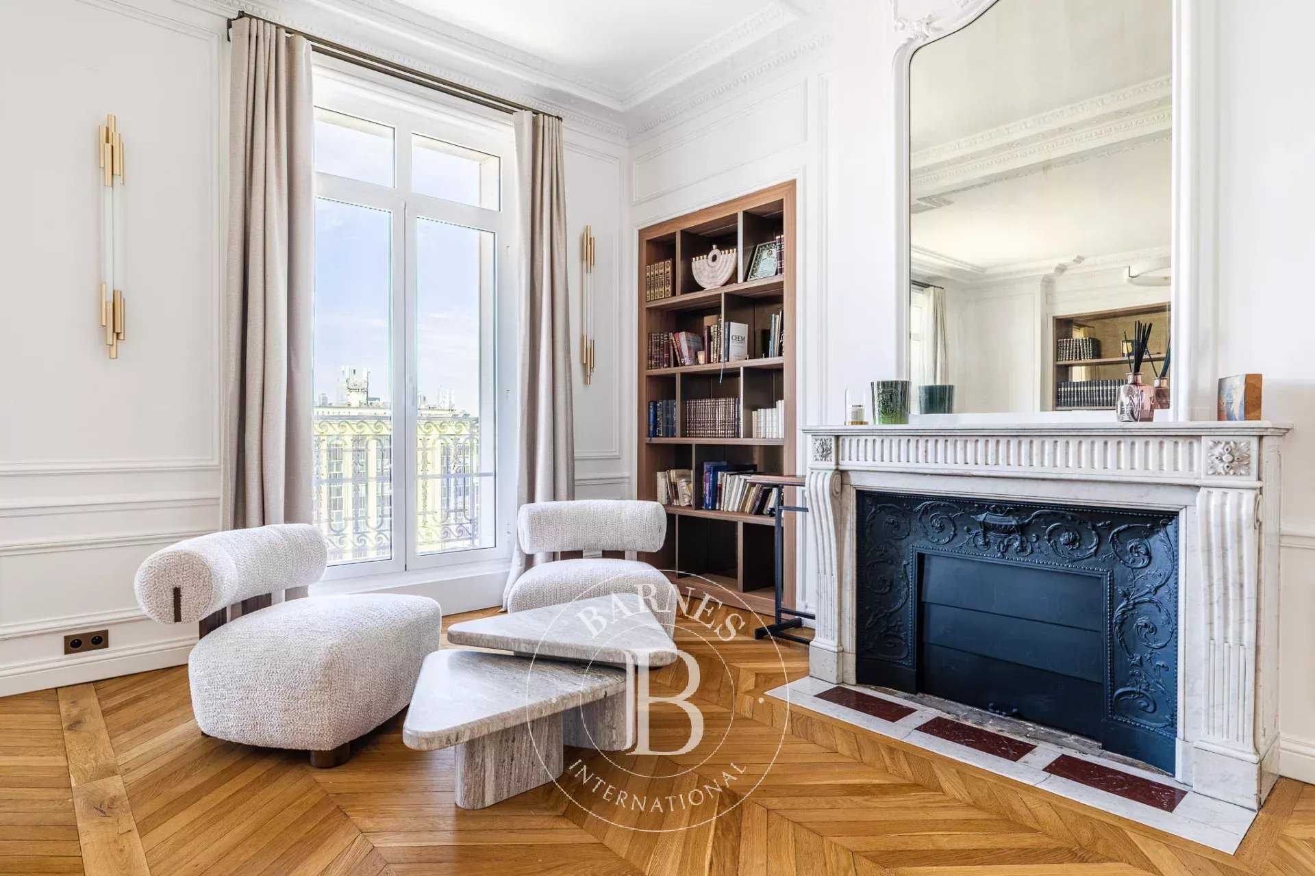 Appartement Paris 75016  -  ref 86835735 (picture 2)