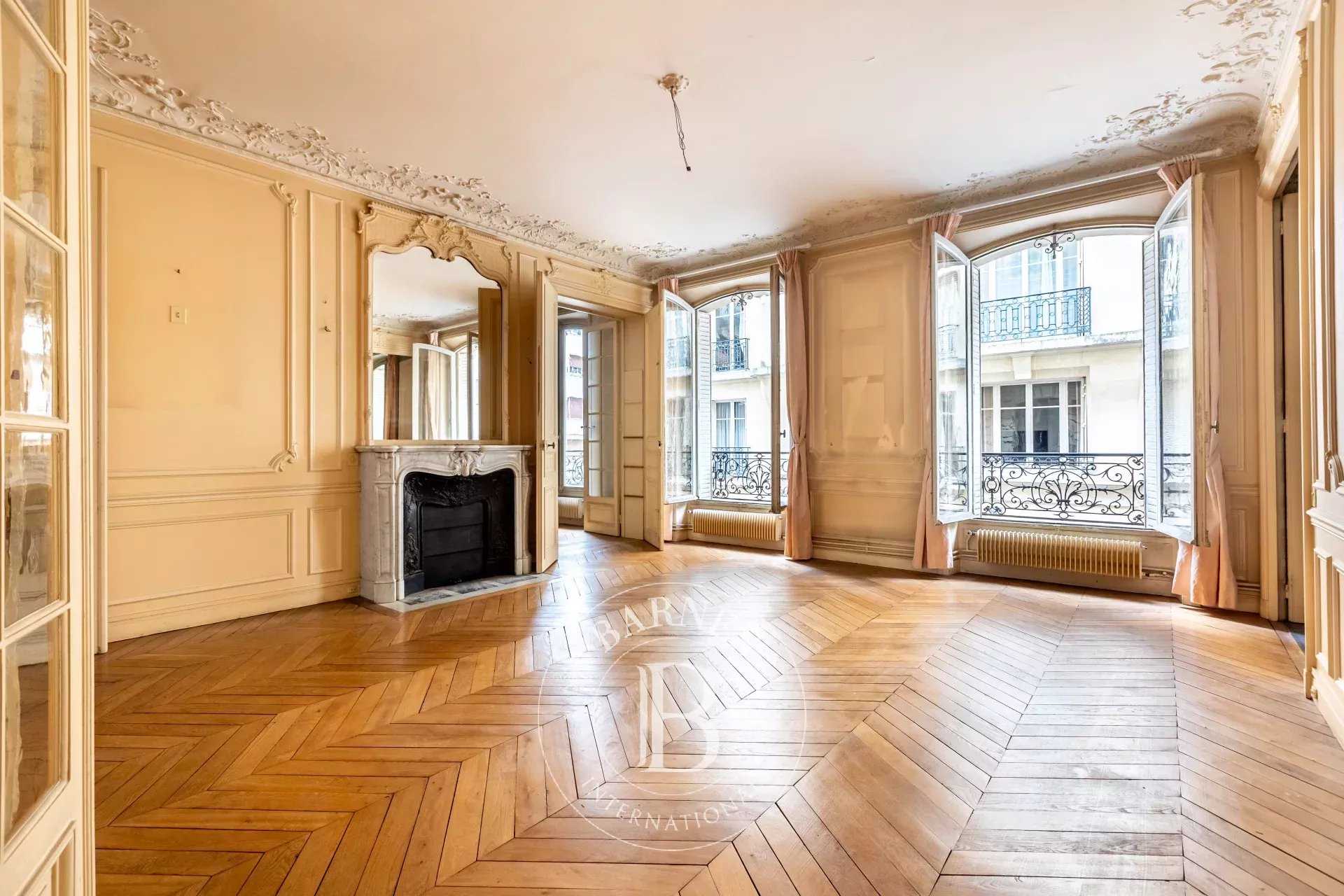 Apartment Paris 75016  -  ref 86139146 (picture 1)