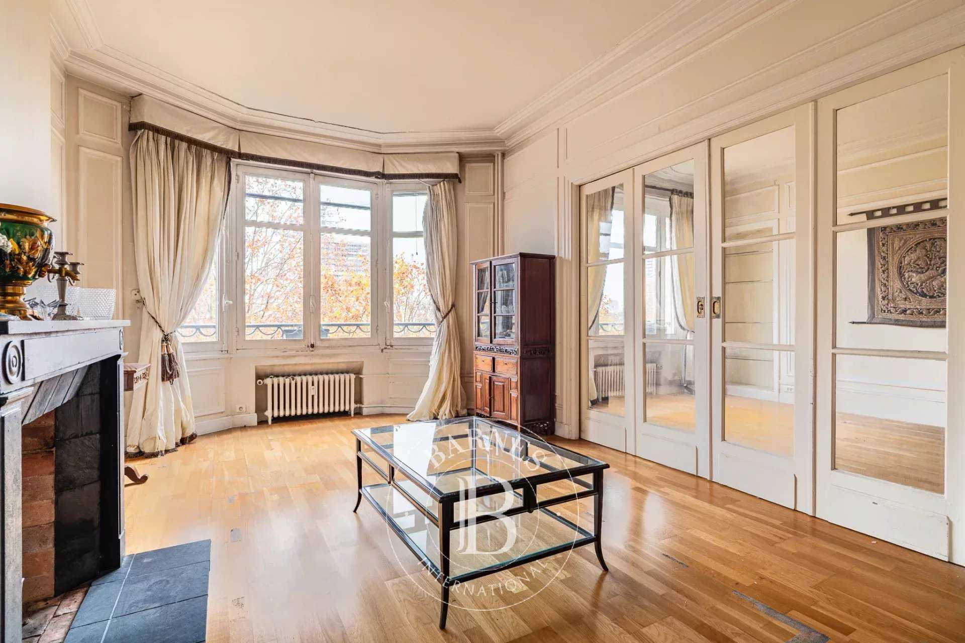 Piso Paris 75016  -  ref 85976338 (picture 3)