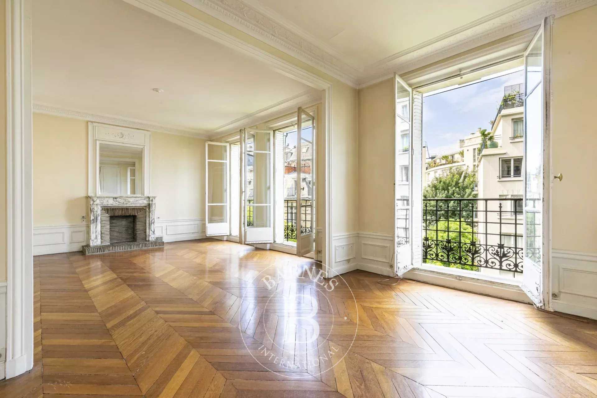 Appartement Paris 75016  -  ref 87113507 (picture 1)