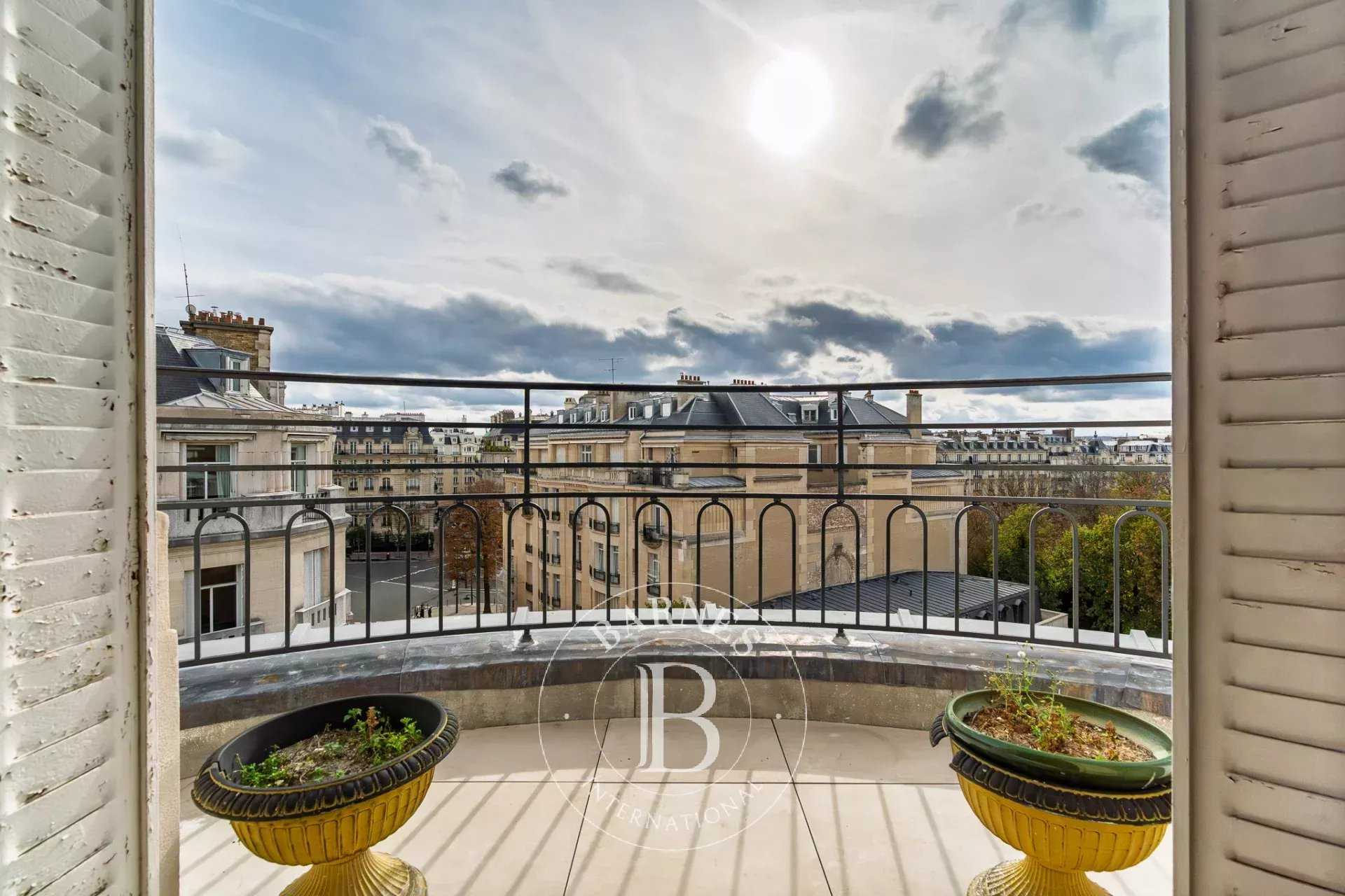 Appartement Paris 75016  -  ref 86387178 (picture 1)