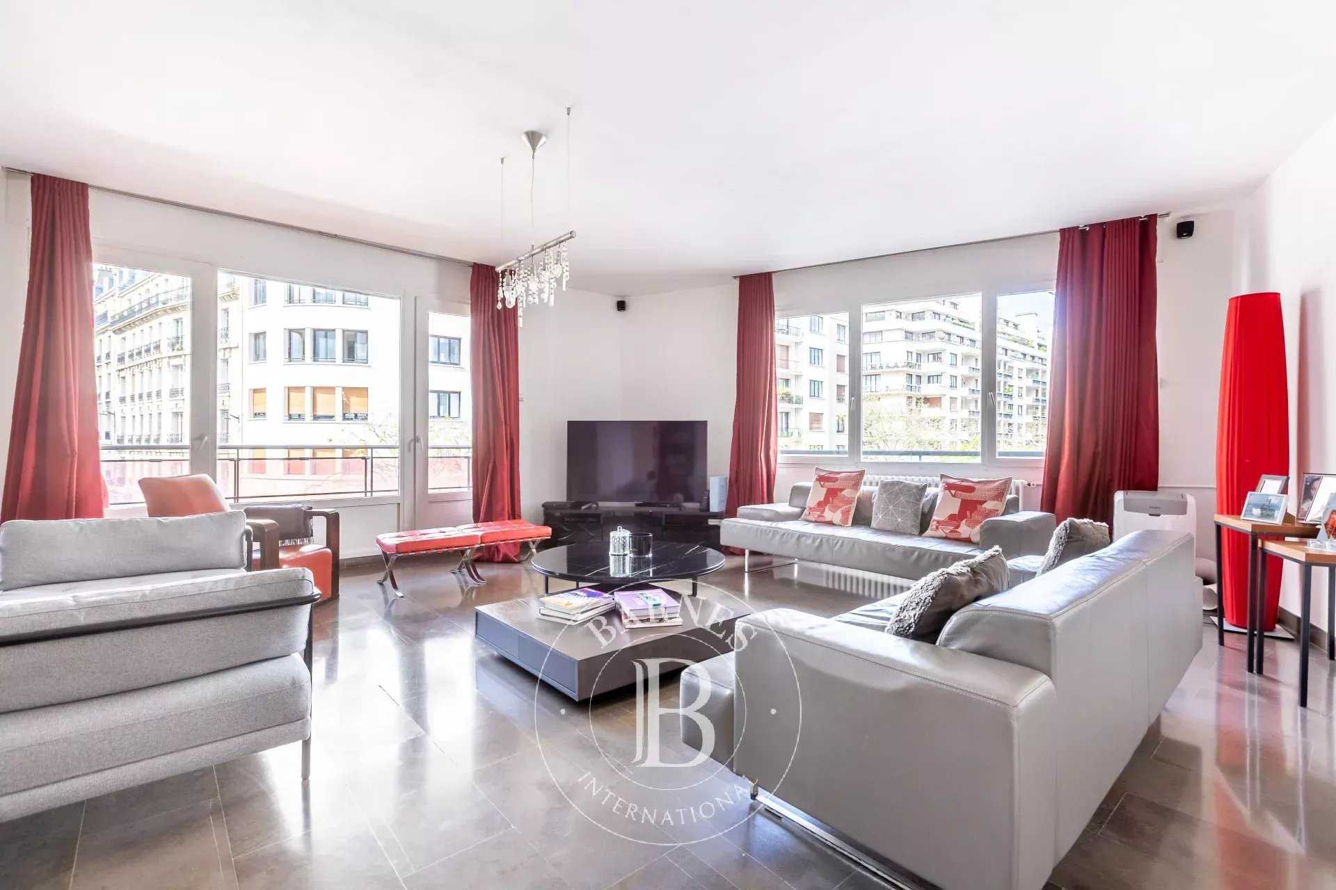 Appartement Paris 75016  -  ref 86886503 (picture 3)