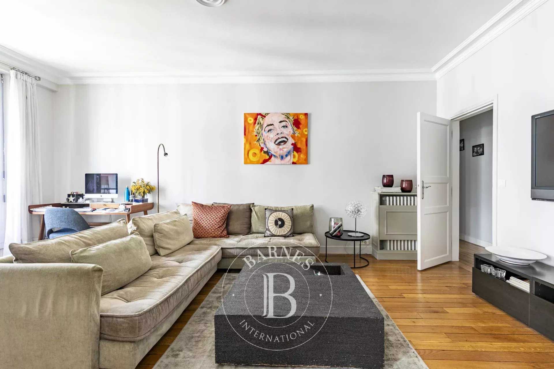 Apartment Paris 75016  -  ref 86074854 (picture 2)