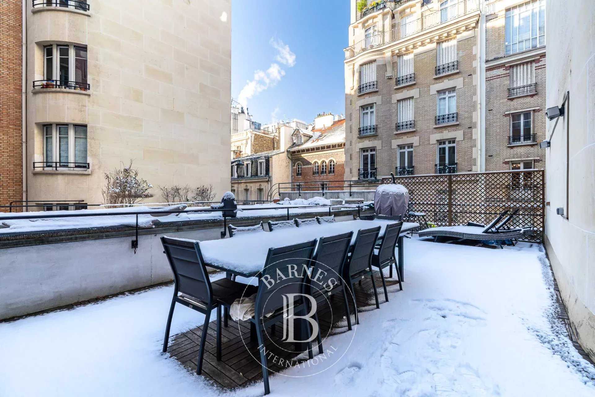 Piso Paris 75016  -  ref 86637725 (picture 2)