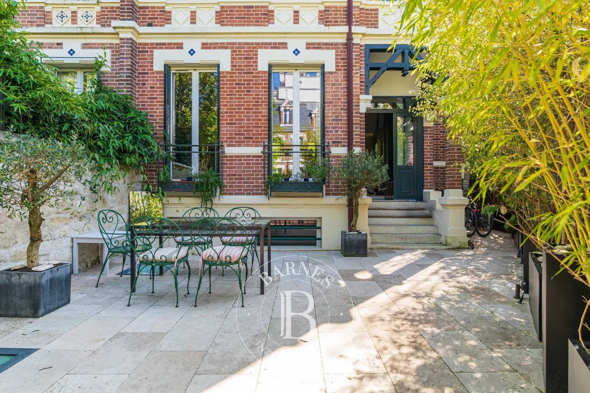 Casa Paris 75016  -  ref 85791610 (picture 2)