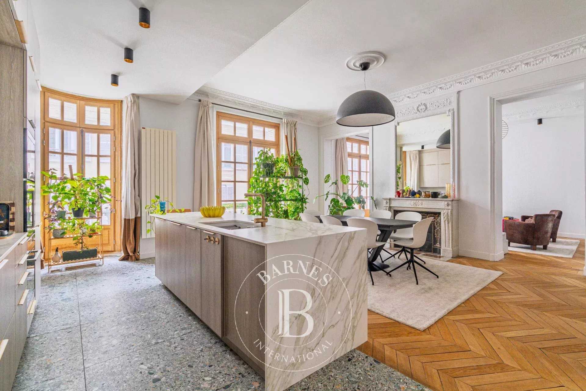 Apartment Paris 75016  -  ref 86284486 (picture 2)