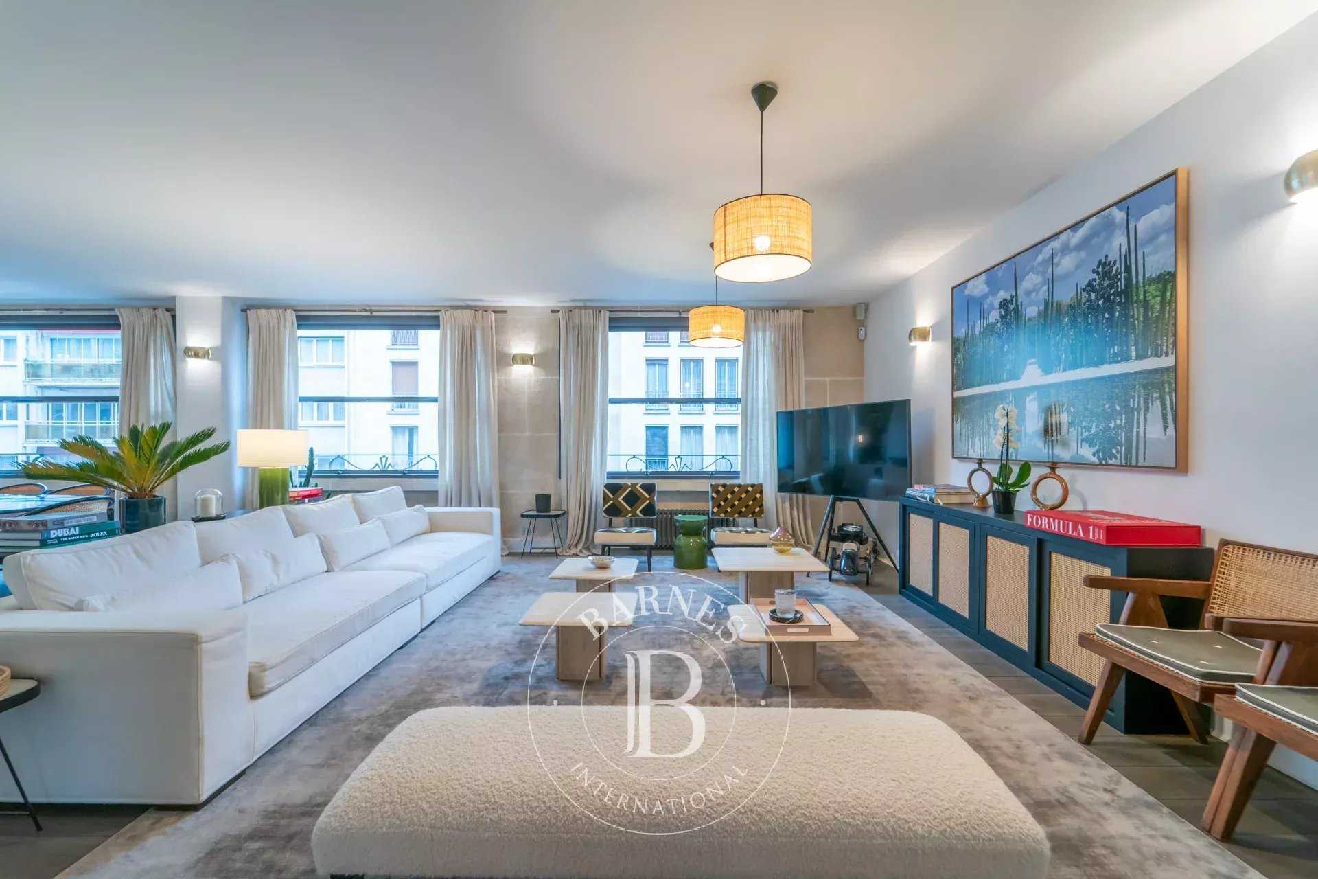 Piso Paris 75016  -  ref 86722980 (picture 2)